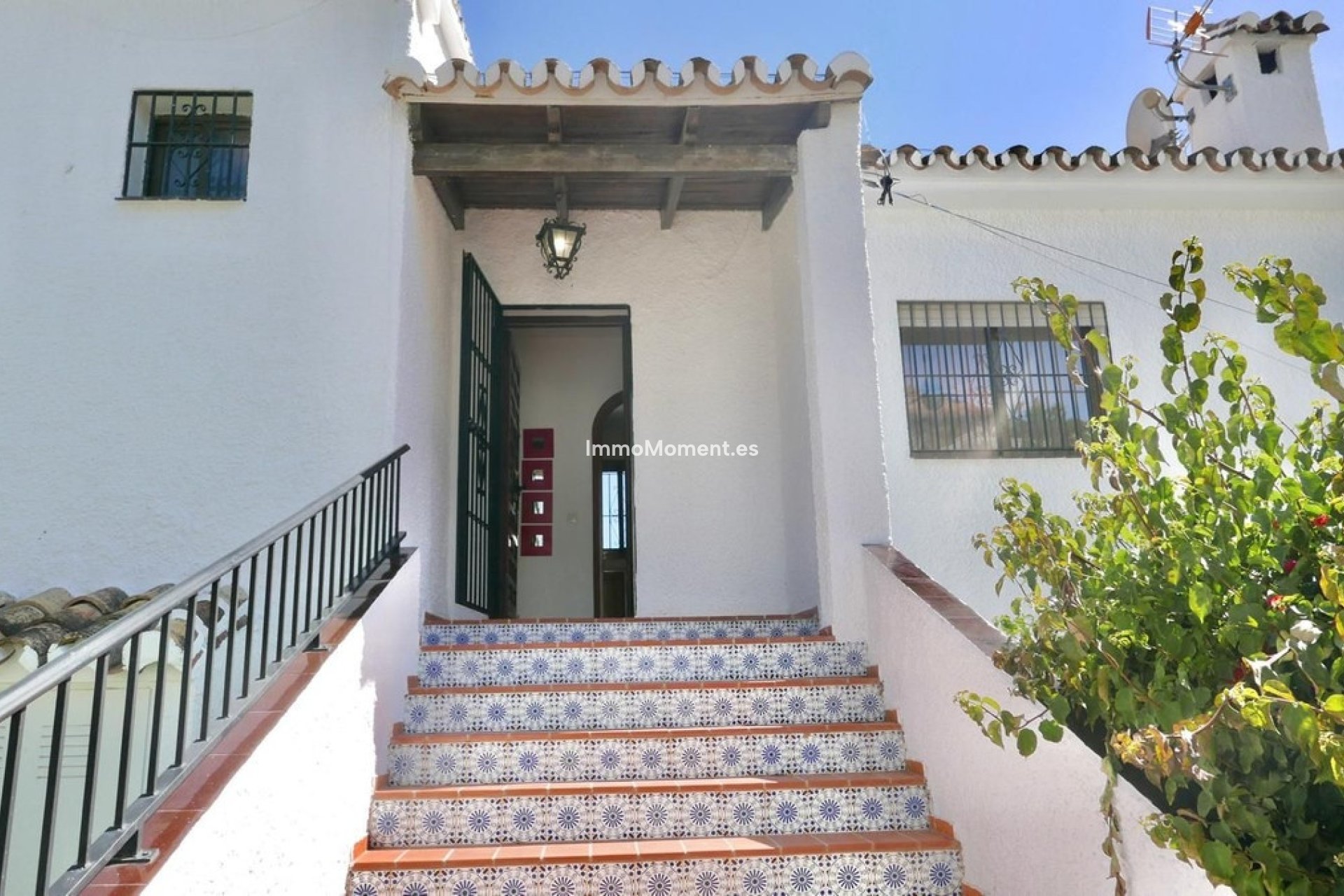 Wiederverkauf - Wohnung - Benalmadena - Benalmadena Centro