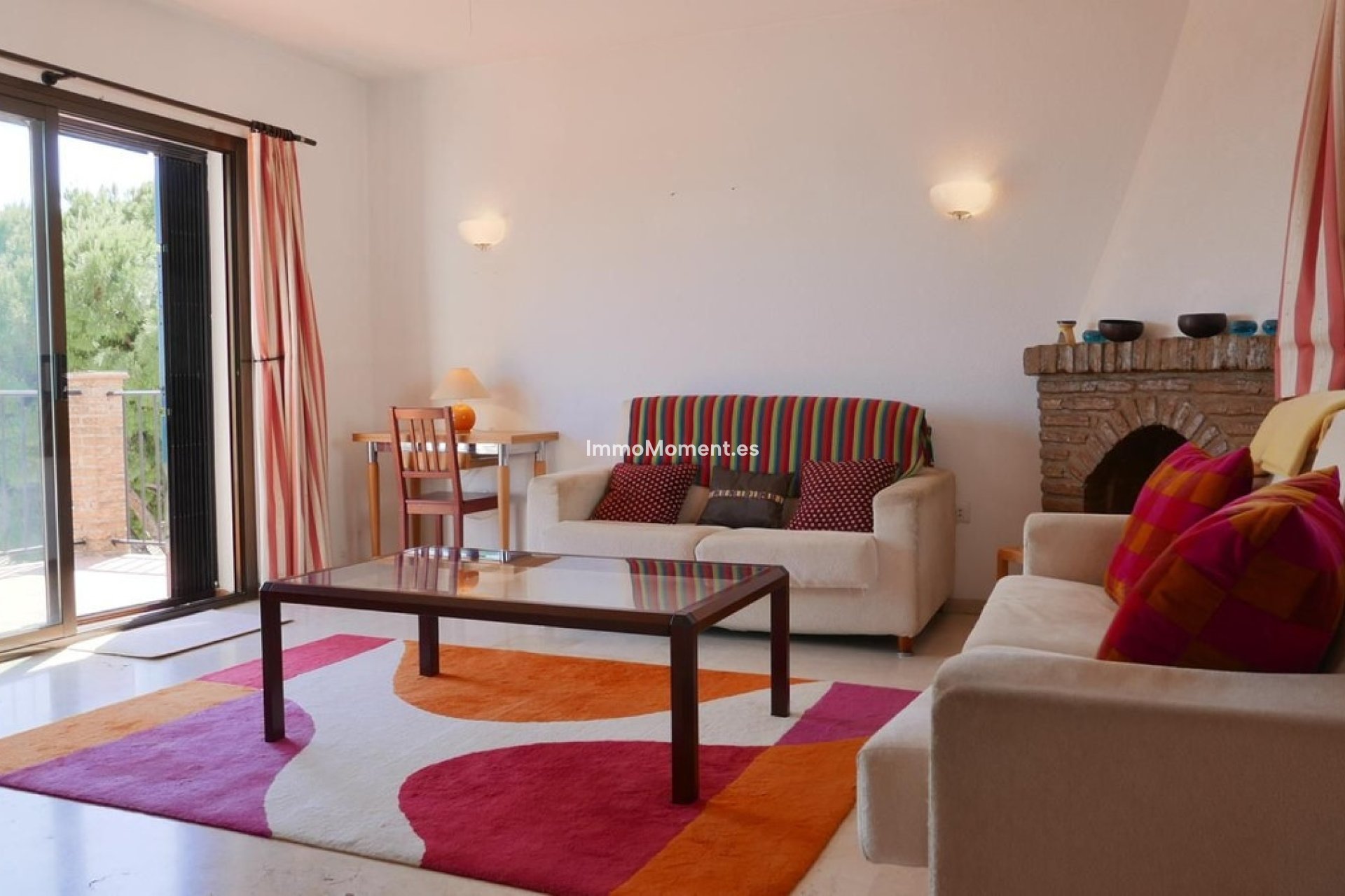 Wiederverkauf - Wohnung - Benalmadena - Benalmadena Centro