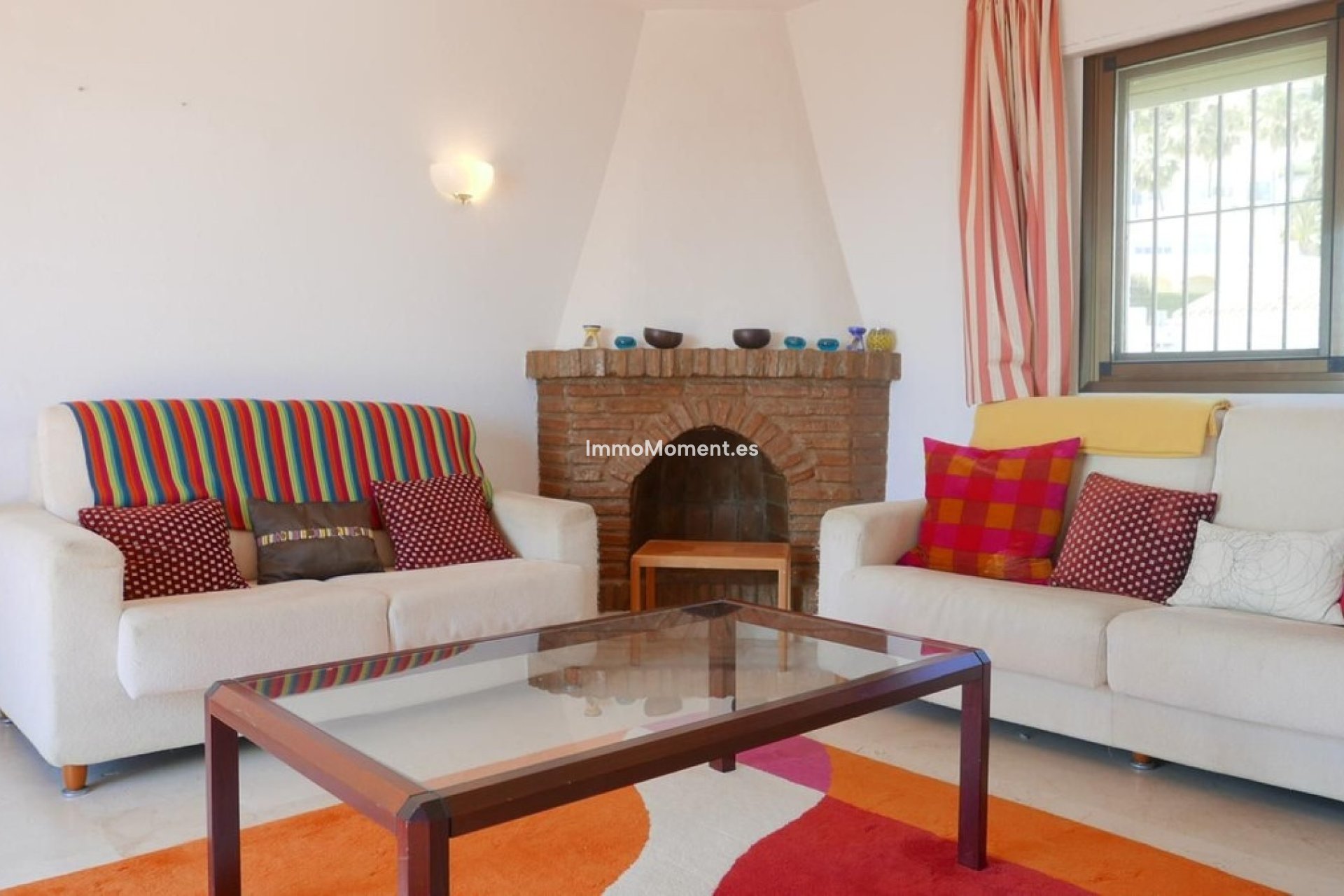 Wiederverkauf - Wohnung - Benalmadena - Benalmadena Centro
