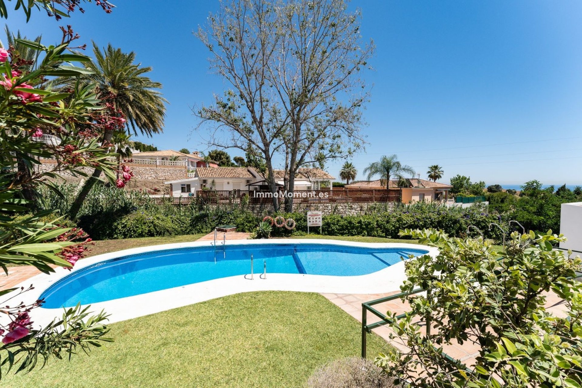 Wiederverkauf - Wohnung - Benalmadena - Benalmadena Centro