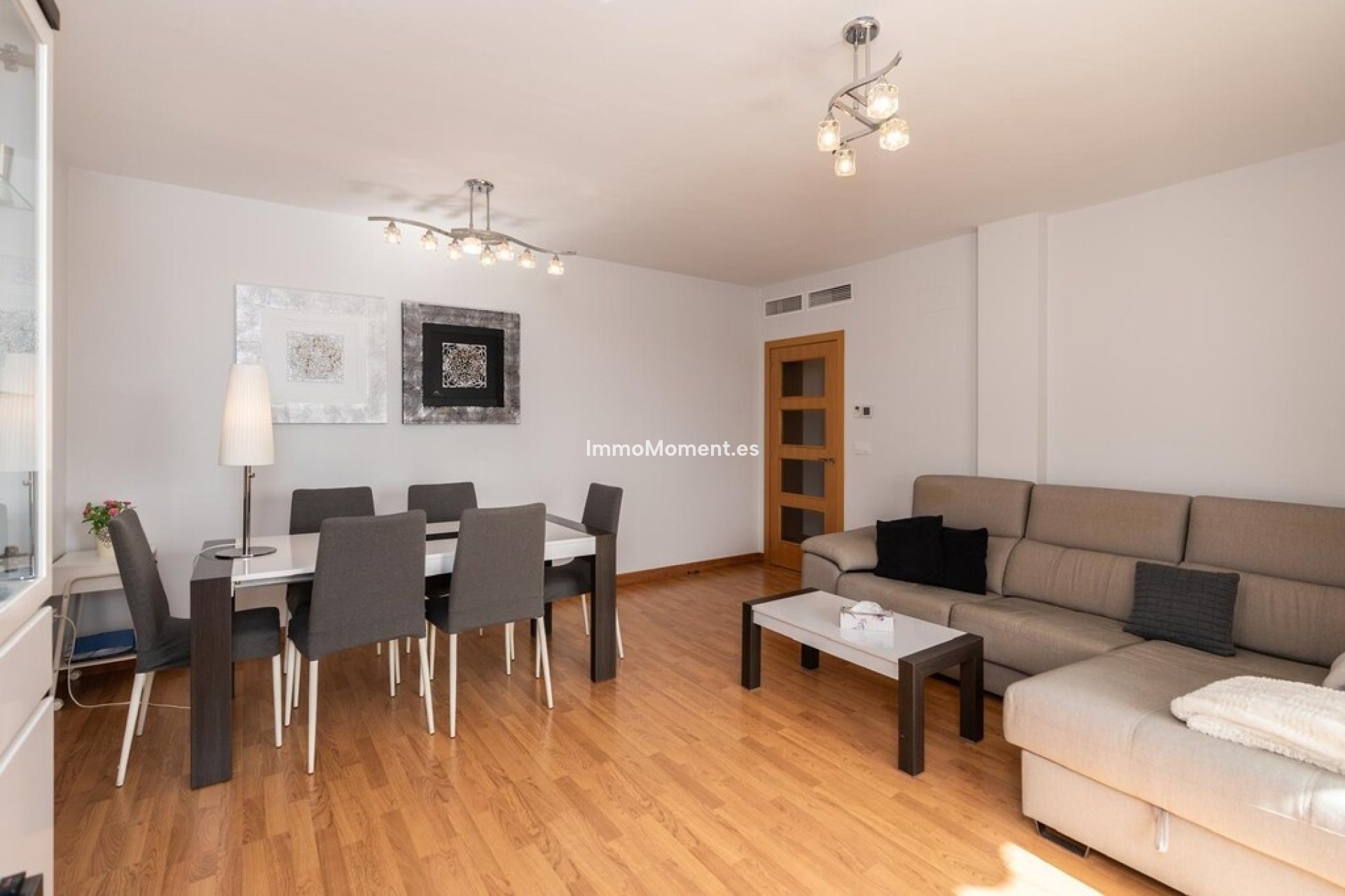Wiederverkauf - Wohnung - Benalmadena - Benalmadena Centro