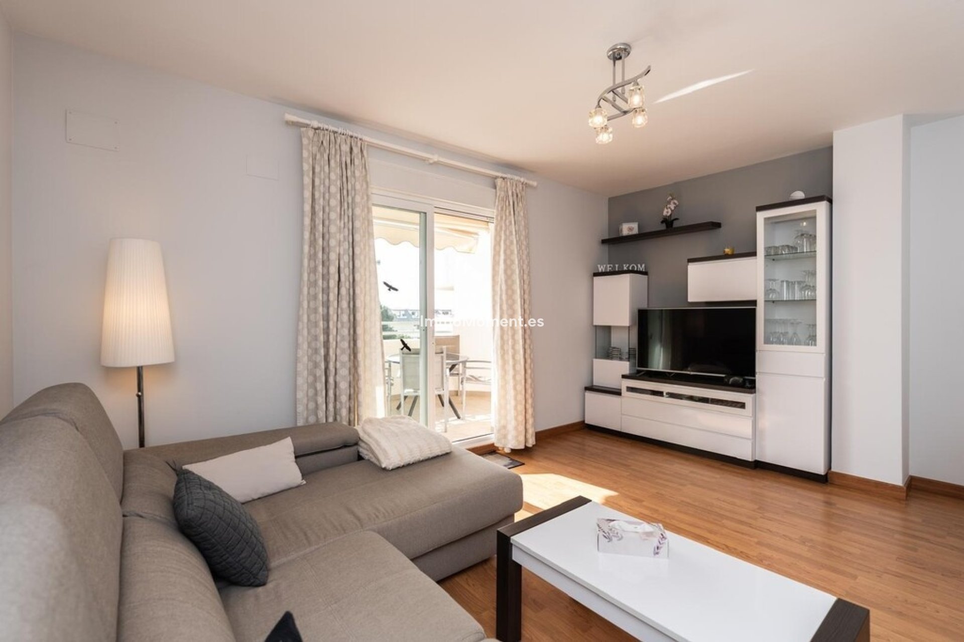 Wiederverkauf - Wohnung - Benalmadena - Benalmadena Centro