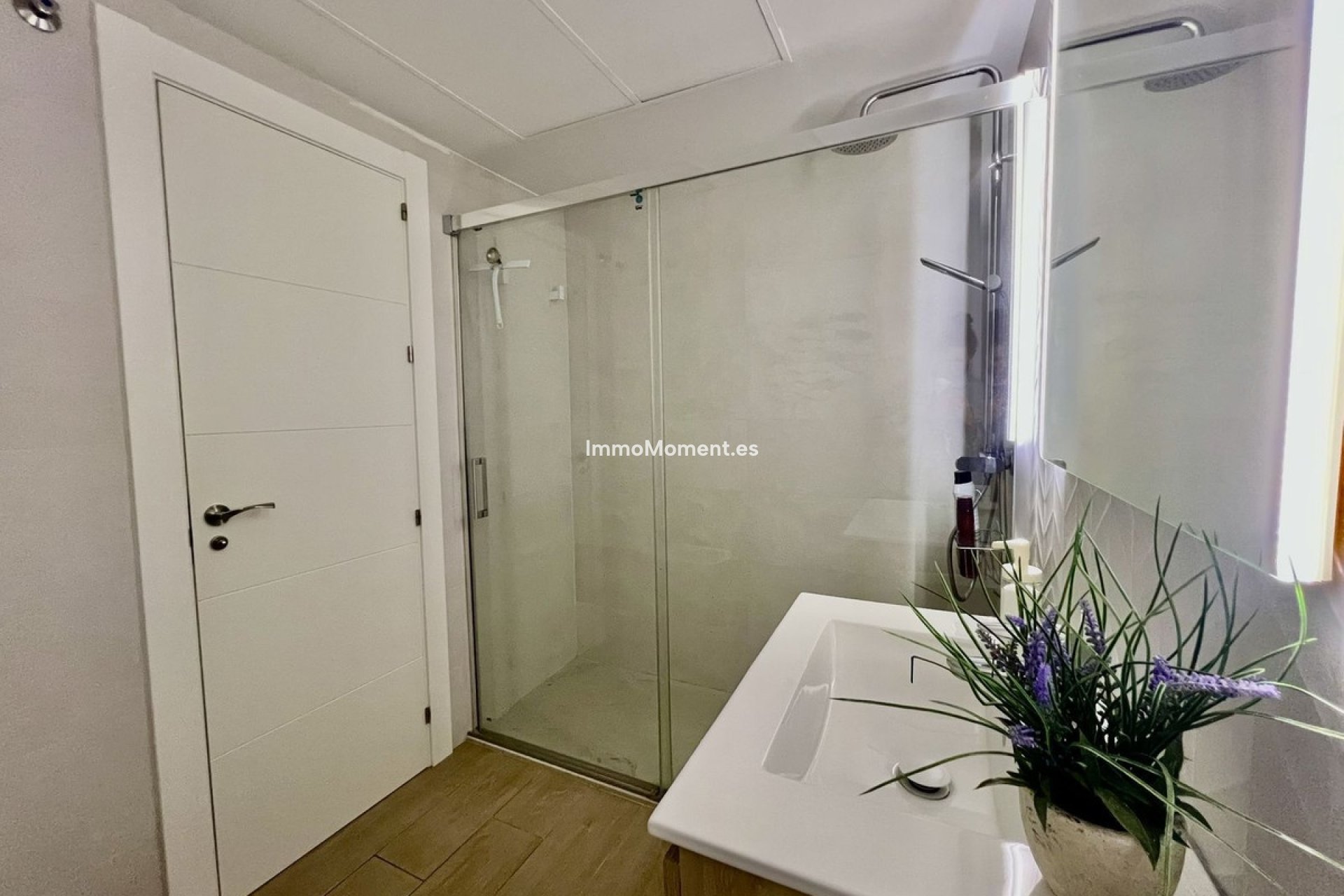 Wiederverkauf - Wohnung - Benalmadena - Benalmadena Centro