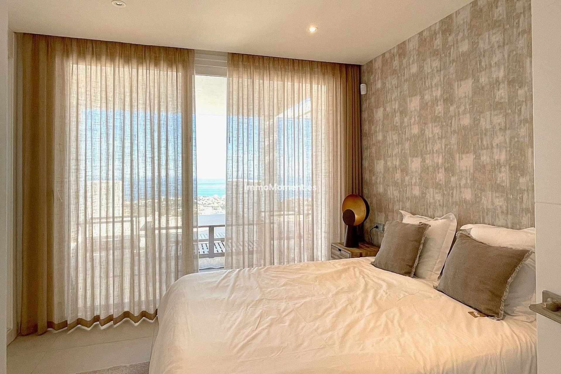 Wiederverkauf - Wohnung - Benalmadena - Benalmadena Centro