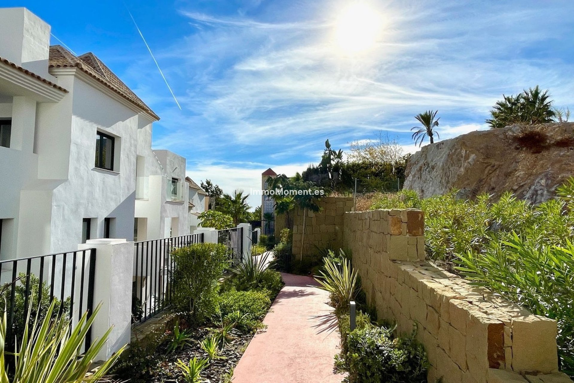 Wiederverkauf - Wohnung - Benalmadena - Benalmadena Centro