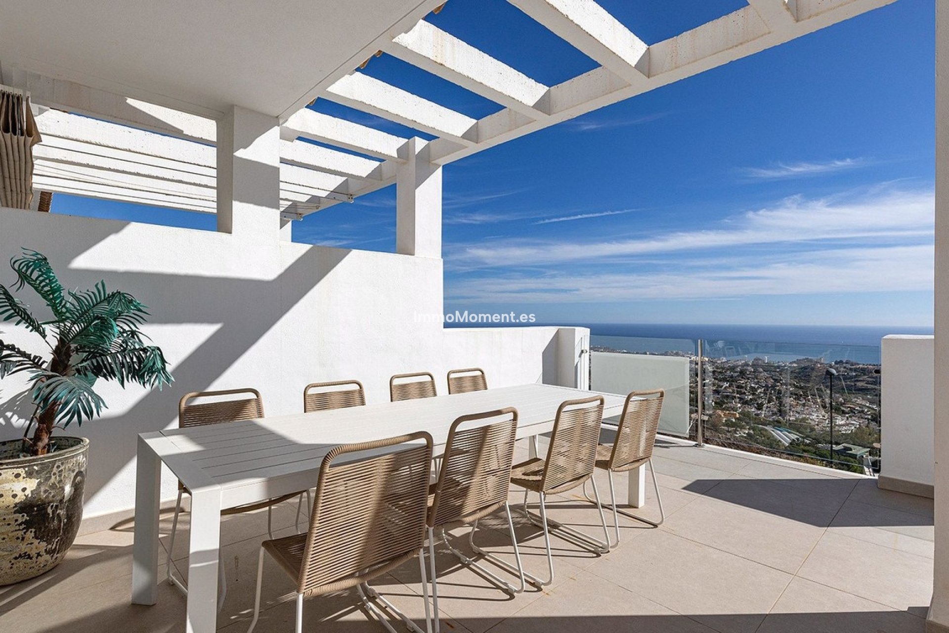 Wiederverkauf - Wohnung - Benalmadena - Benalmadena Centro