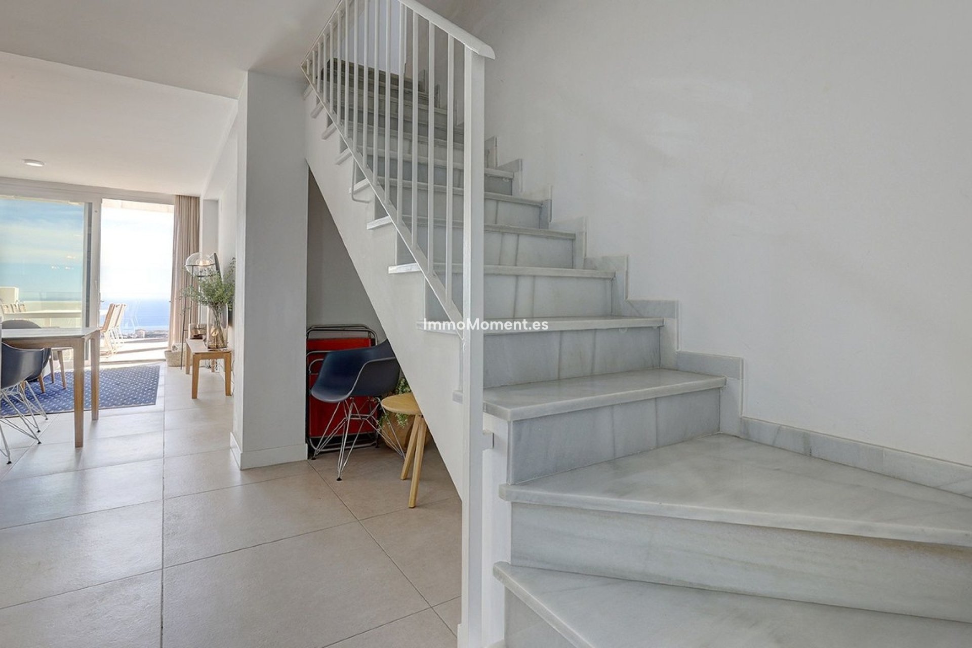 Wiederverkauf - Wohnung - Benalmadena - Benalmadena Centro