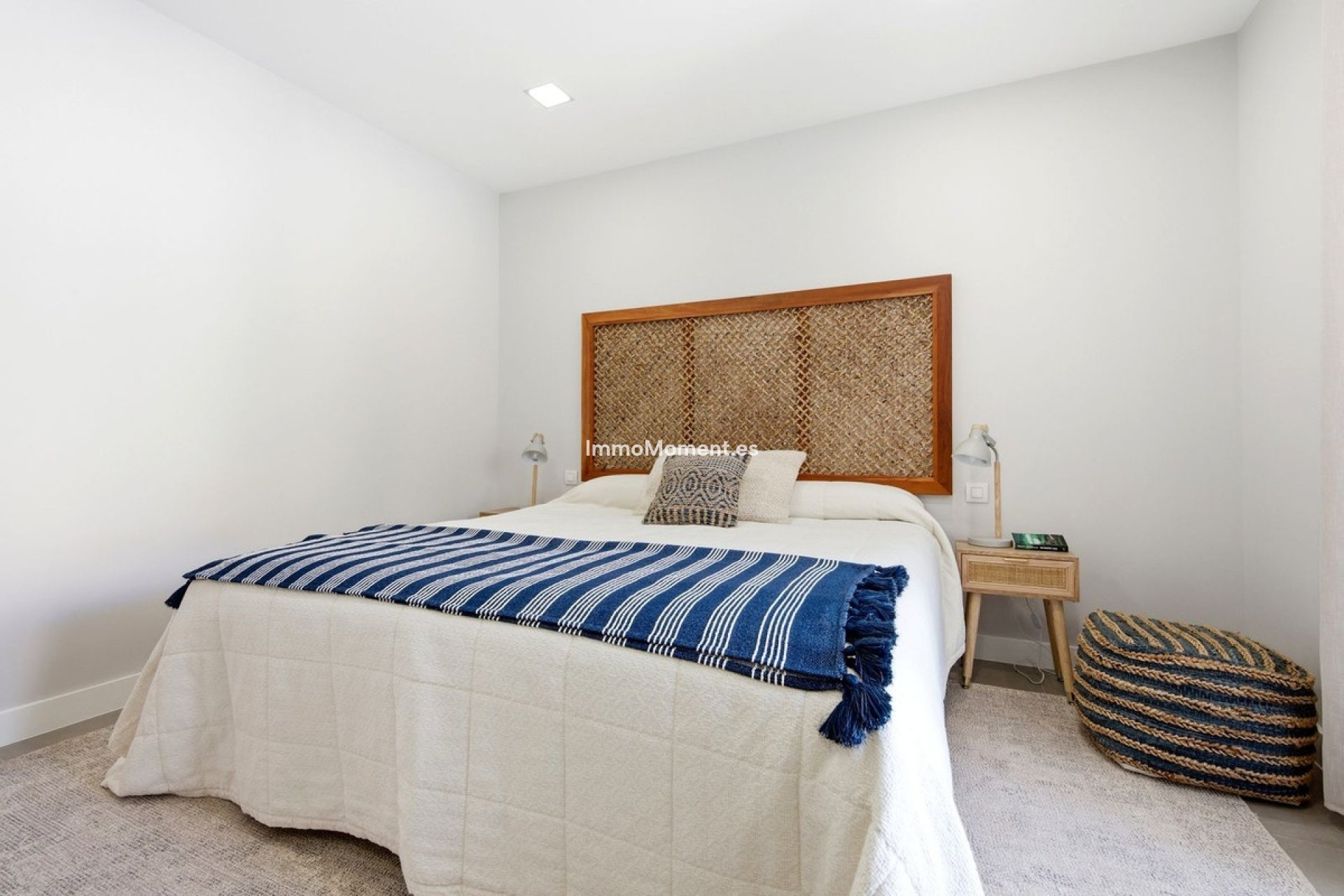 Wiederverkauf - Wohnung - Benalmadena - Benalmadena Centro