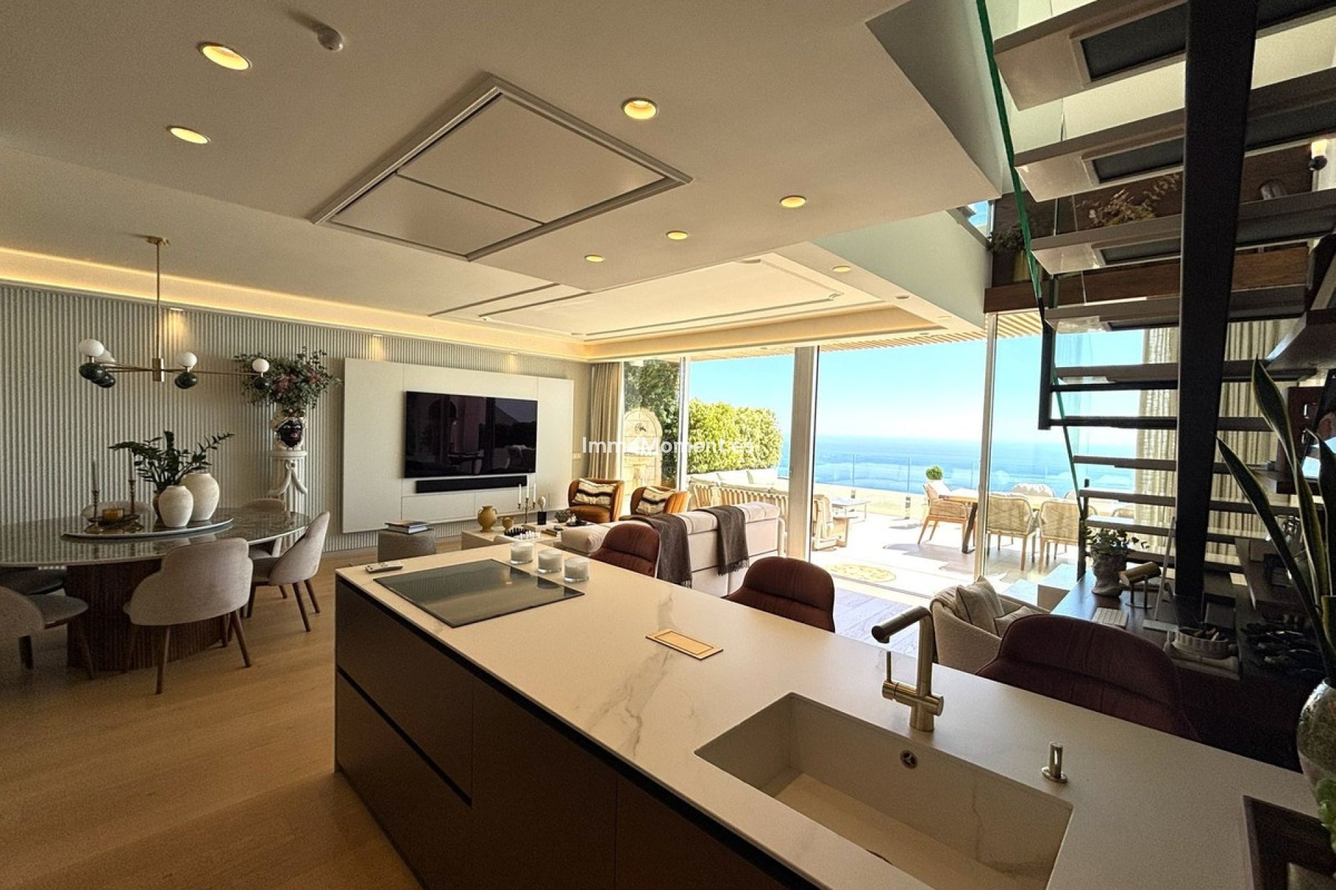 Wiederverkauf - Wohnung - Benalmadena - Benalmadena Centro