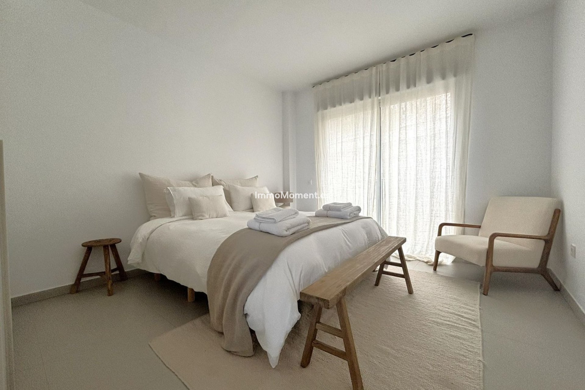 Wiederverkauf - Wohnung - Benalmadena - Benalmadena Centro