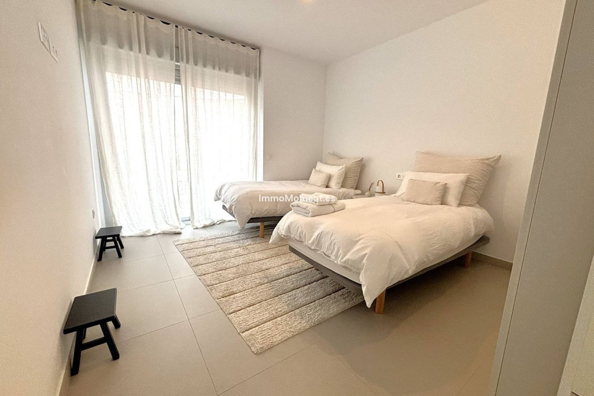 Wiederverkauf - Wohnung - Benalmadena - Benalmadena Centro