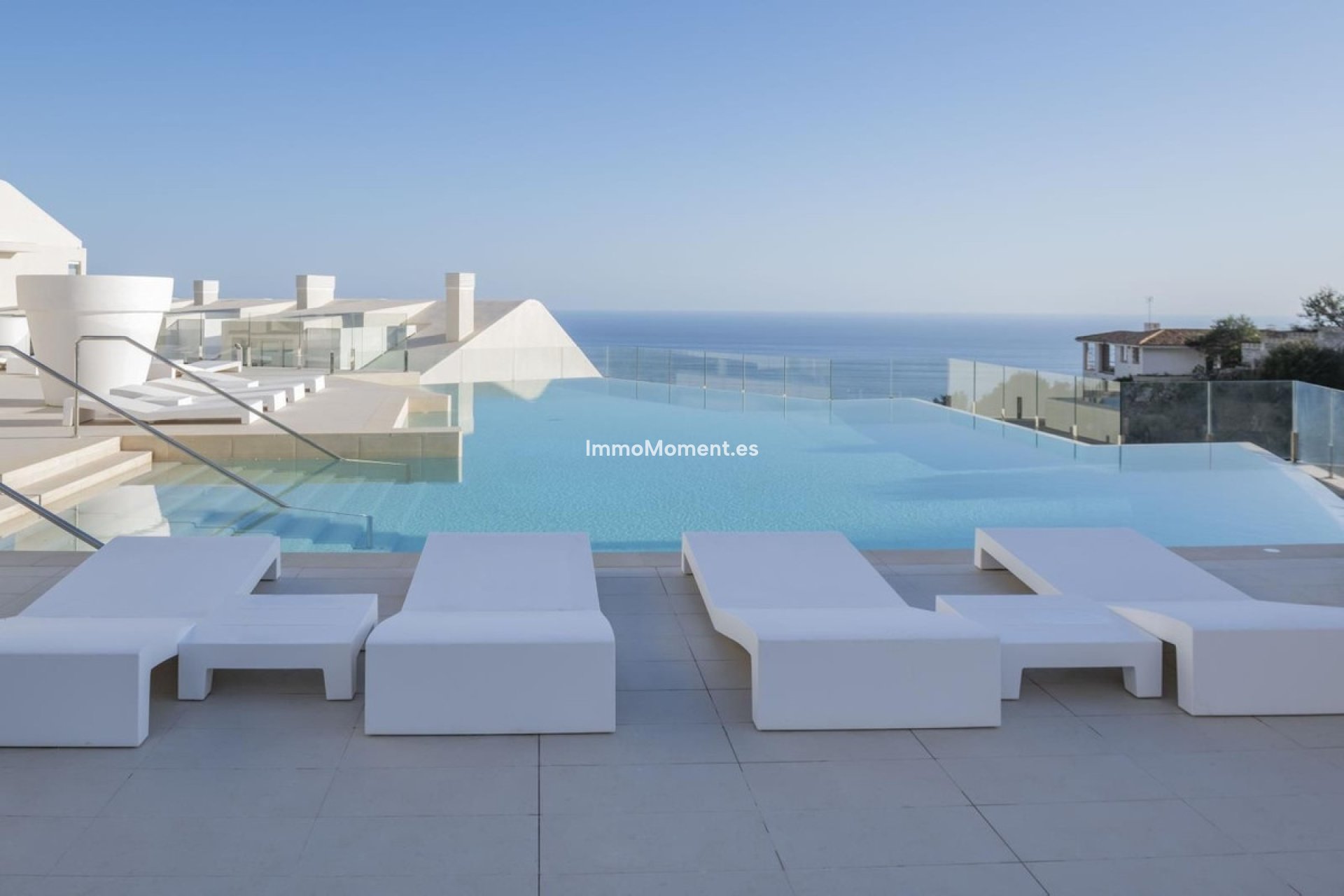 Wiederverkauf - Wohnung - Benalmadena - Benalmadena Centro