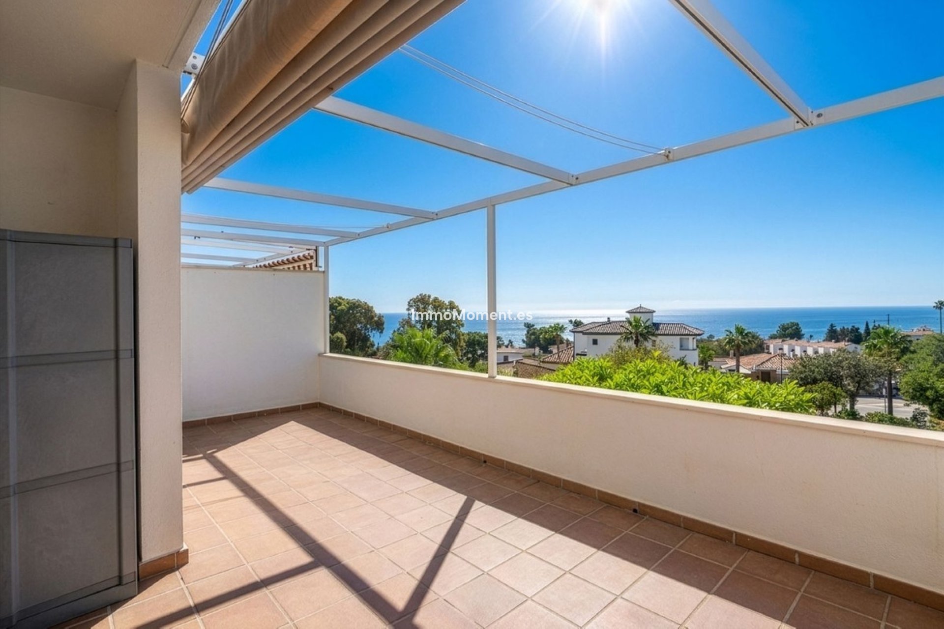 Wiederverkauf - Wohnung - Benalmadena - Benalmadena Centro
