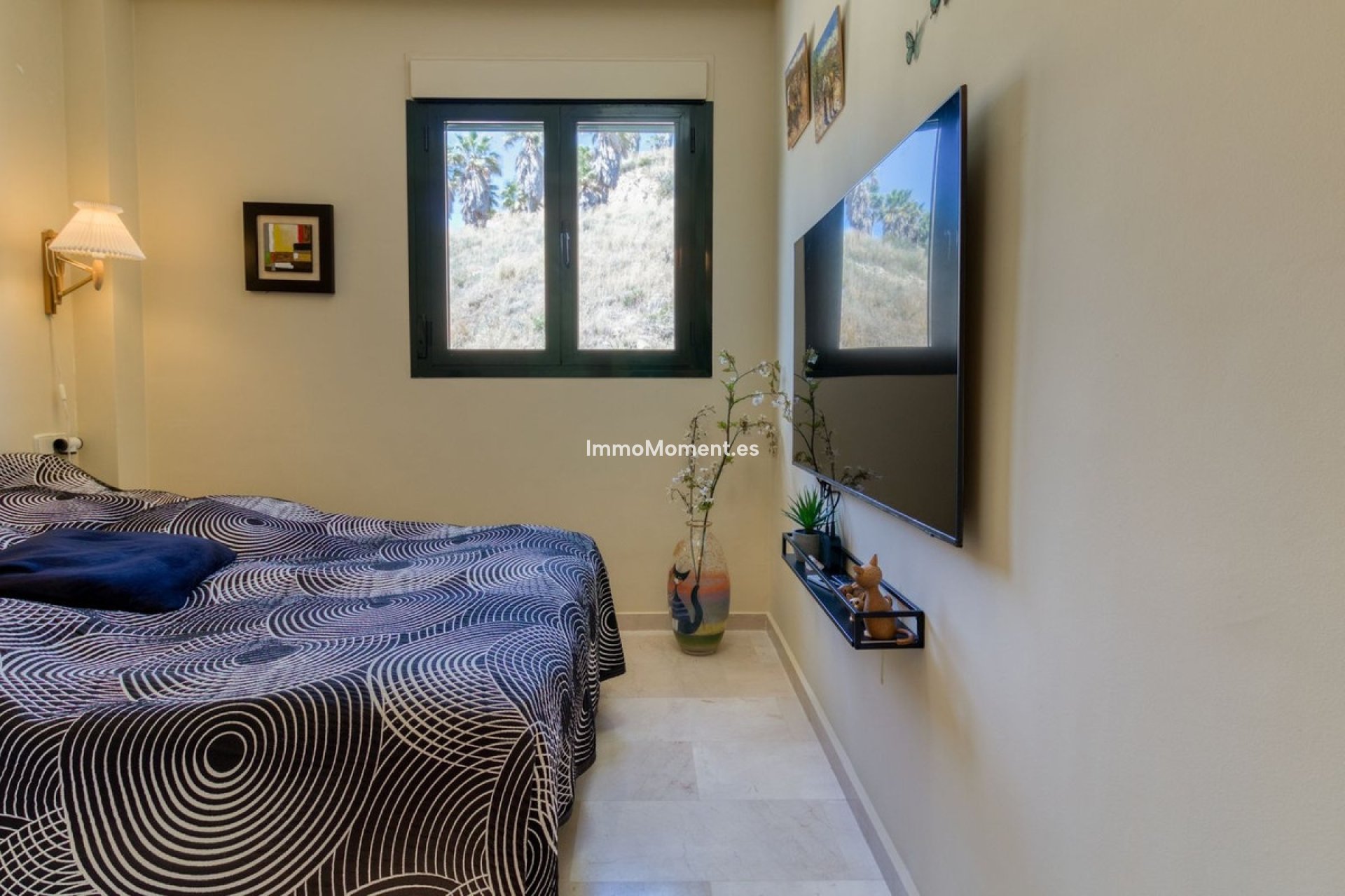 Wiederverkauf - Wohnung - Benalmadena - Benalmadena Centro