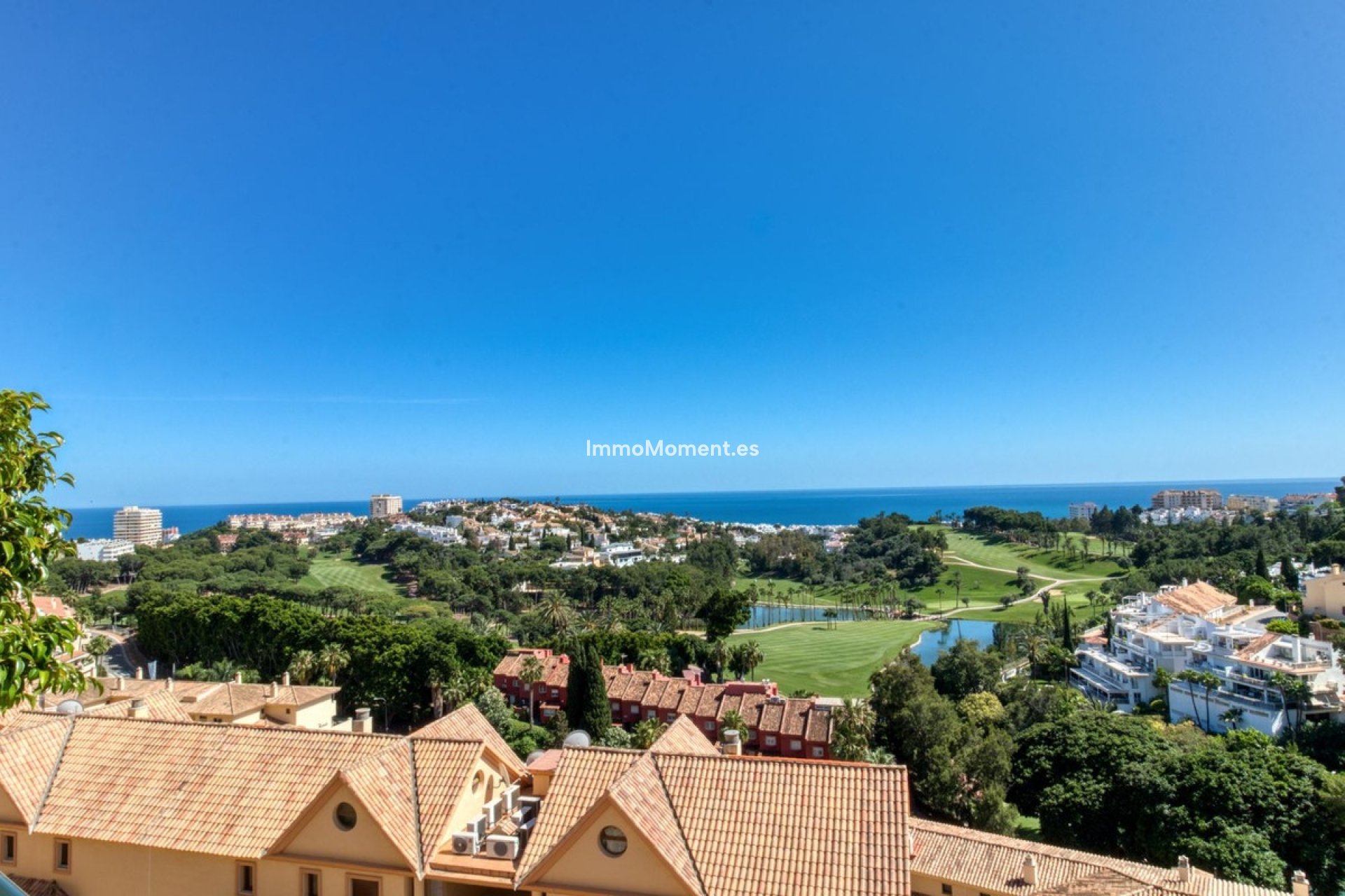 Wiederverkauf - Wohnung - Benalmadena - Benalmadena Centro
