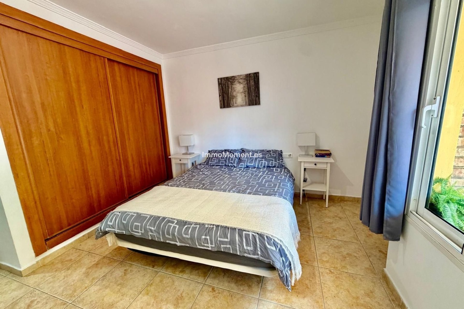 Wiederverkauf - Wohnung - Benalmadena - Benalmadena Centro