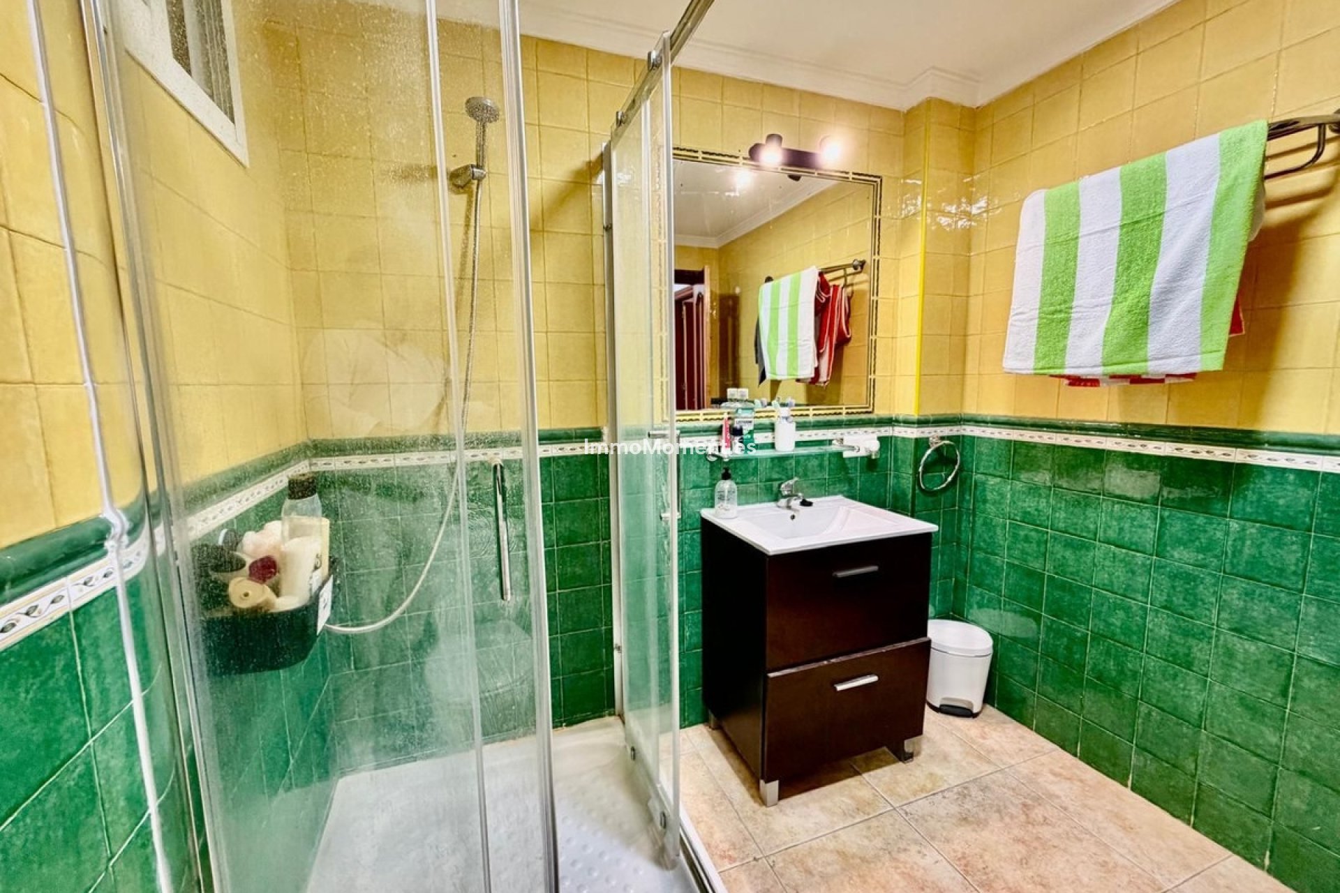 Wiederverkauf - Wohnung - Benalmadena - Benalmadena Centro