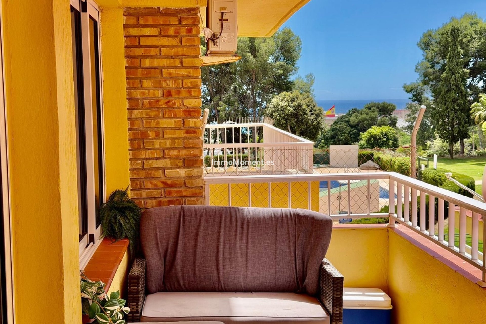 Wiederverkauf - Wohnung - Benalmadena - Benalmadena Centro