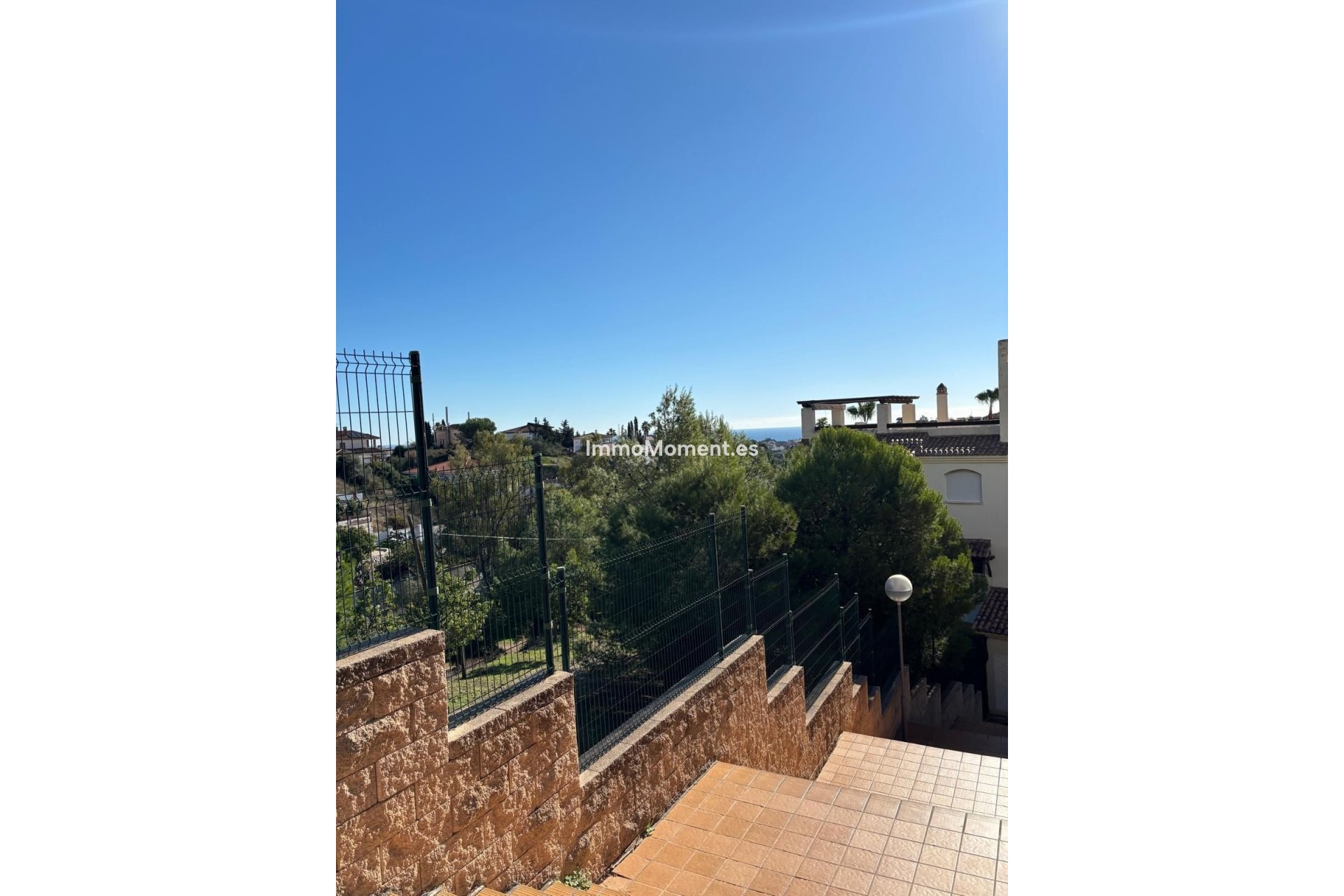 Wiederverkauf - Wohnung - Benalmadena - Benalmadena Centro