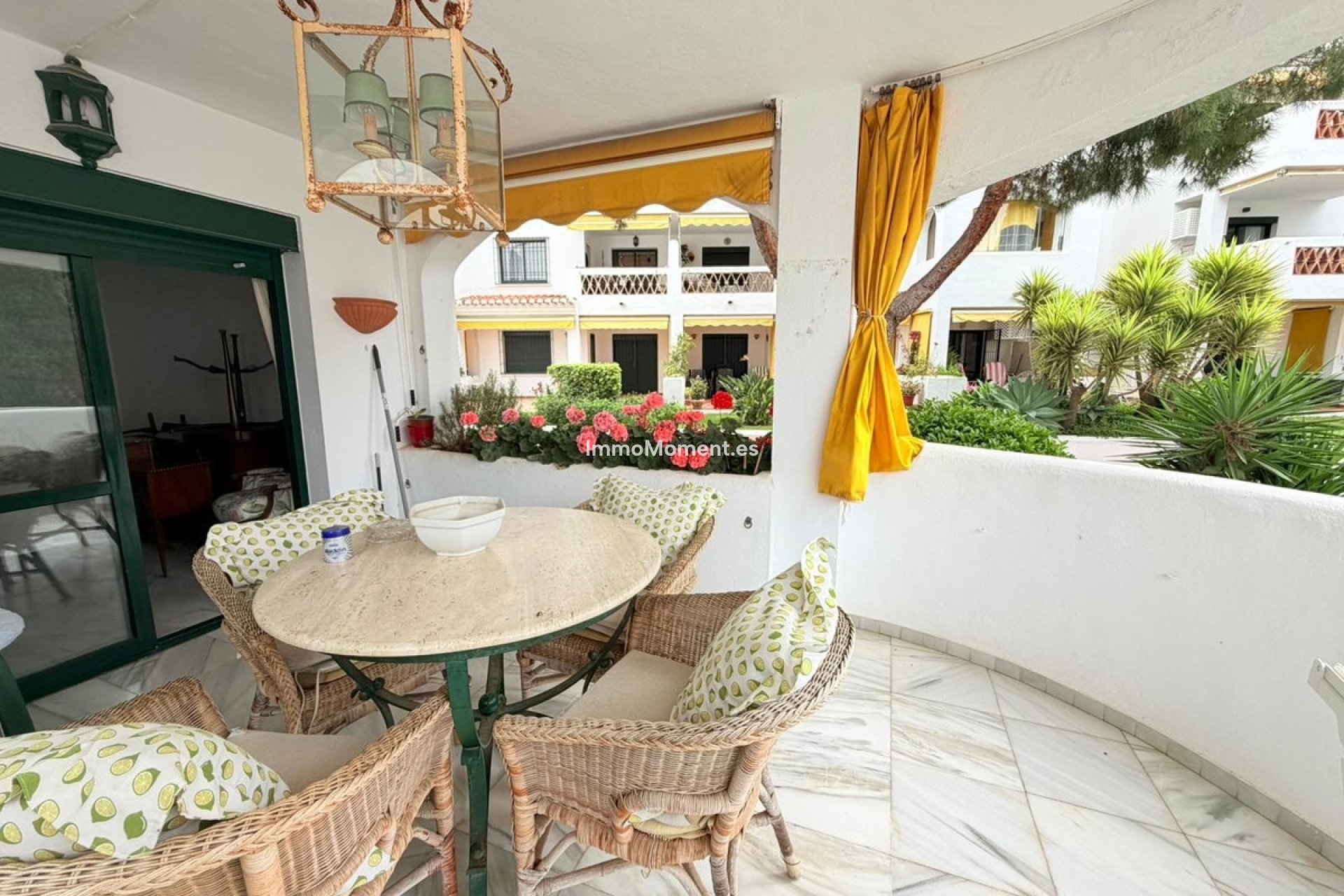 Wiederverkauf - Wohnung - Benalmadena - Benalmadena Centro