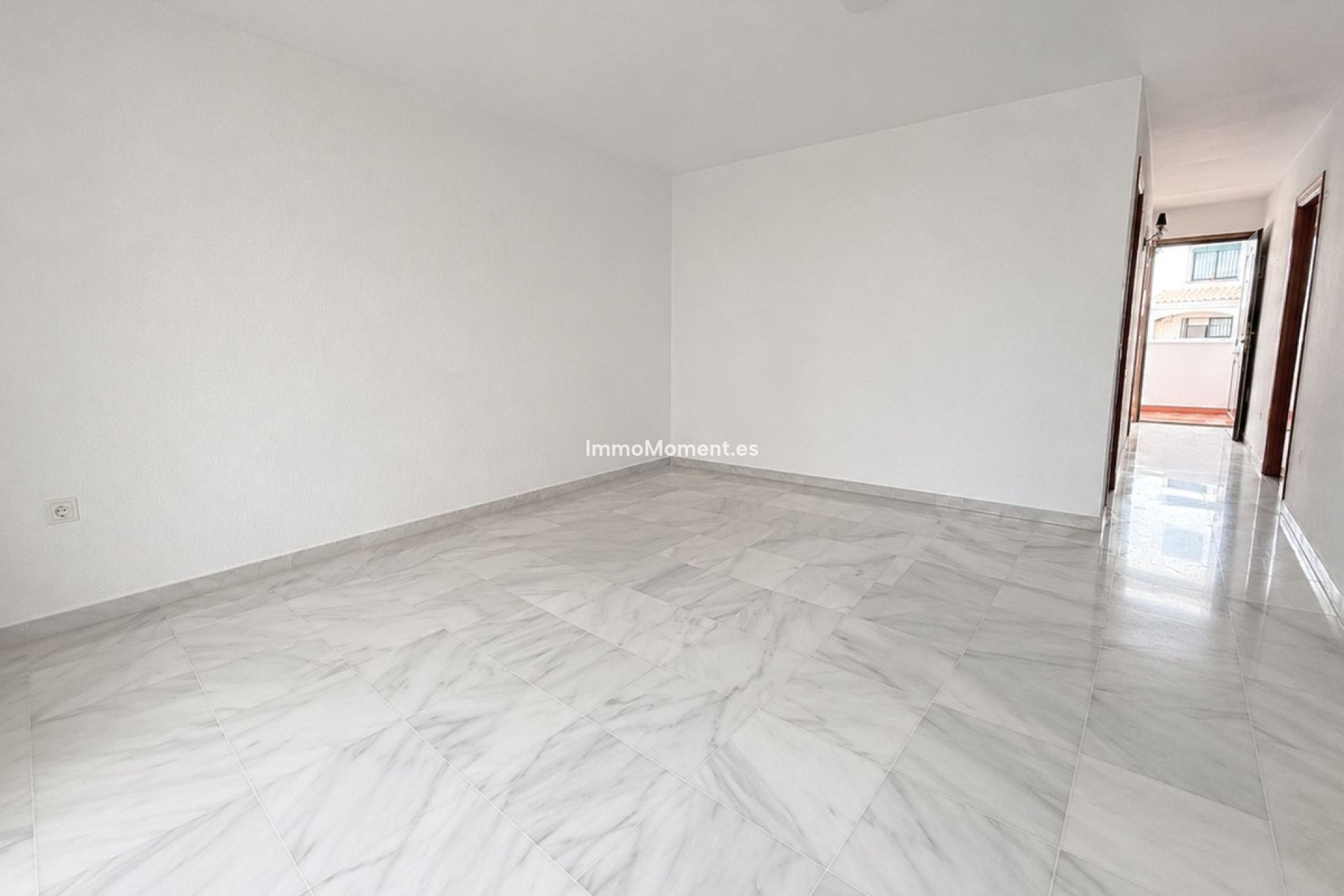 Wiederverkauf - Wohnung - Benalmadena - Benalmadena Centro
