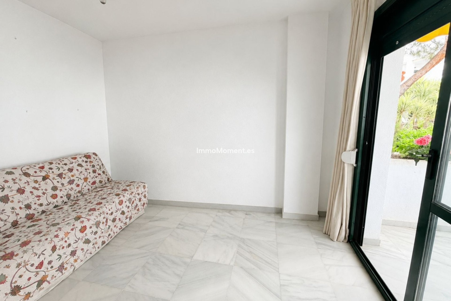 Wiederverkauf - Wohnung - Benalmadena - Benalmadena Centro