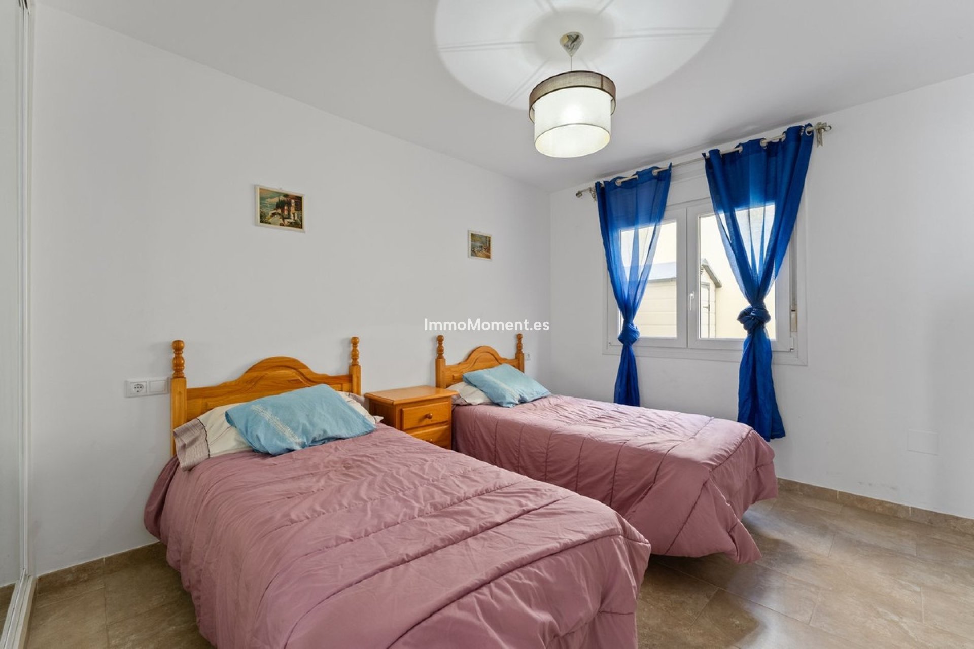 Wiederverkauf - Wohnung - Benalmadena - Benalmadena Centro
