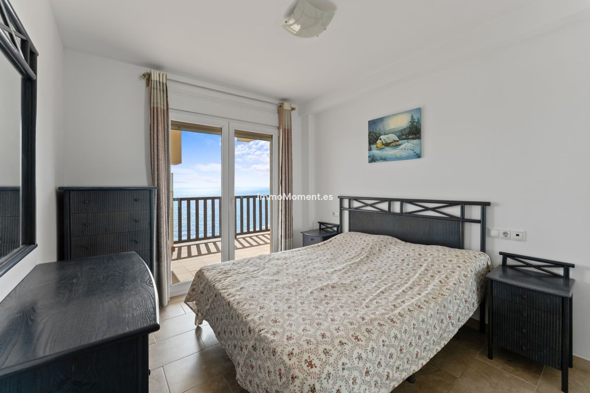 Wiederverkauf - Wohnung - Benalmadena - Benalmadena Centro