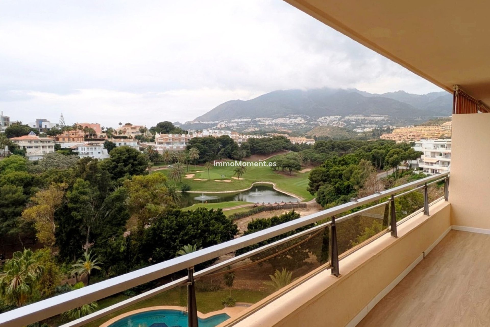 Wiederverkauf - Wohnung - Benalmadena - Benalmadena Centro