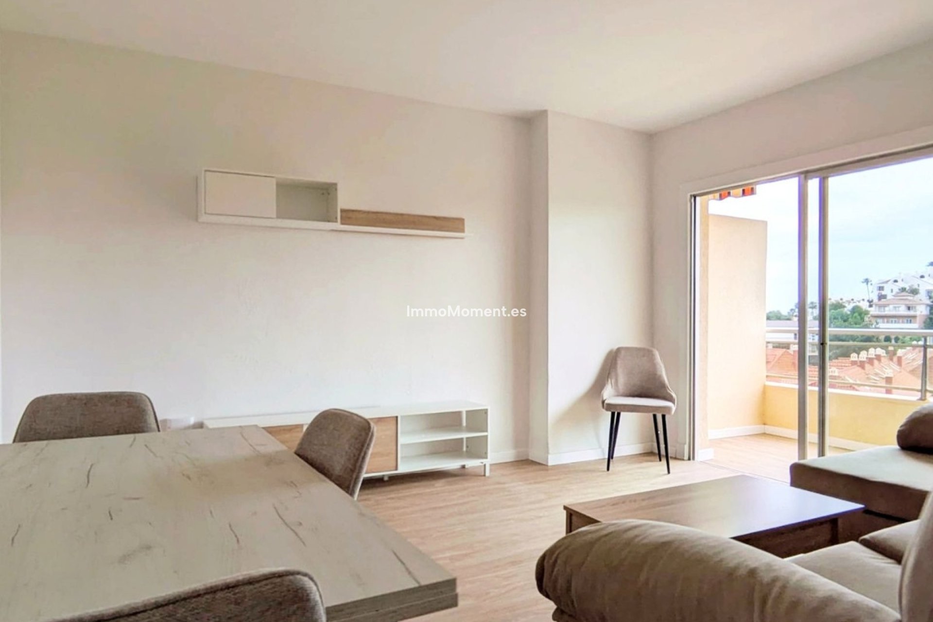 Wiederverkauf - Wohnung - Benalmadena - Benalmadena Centro