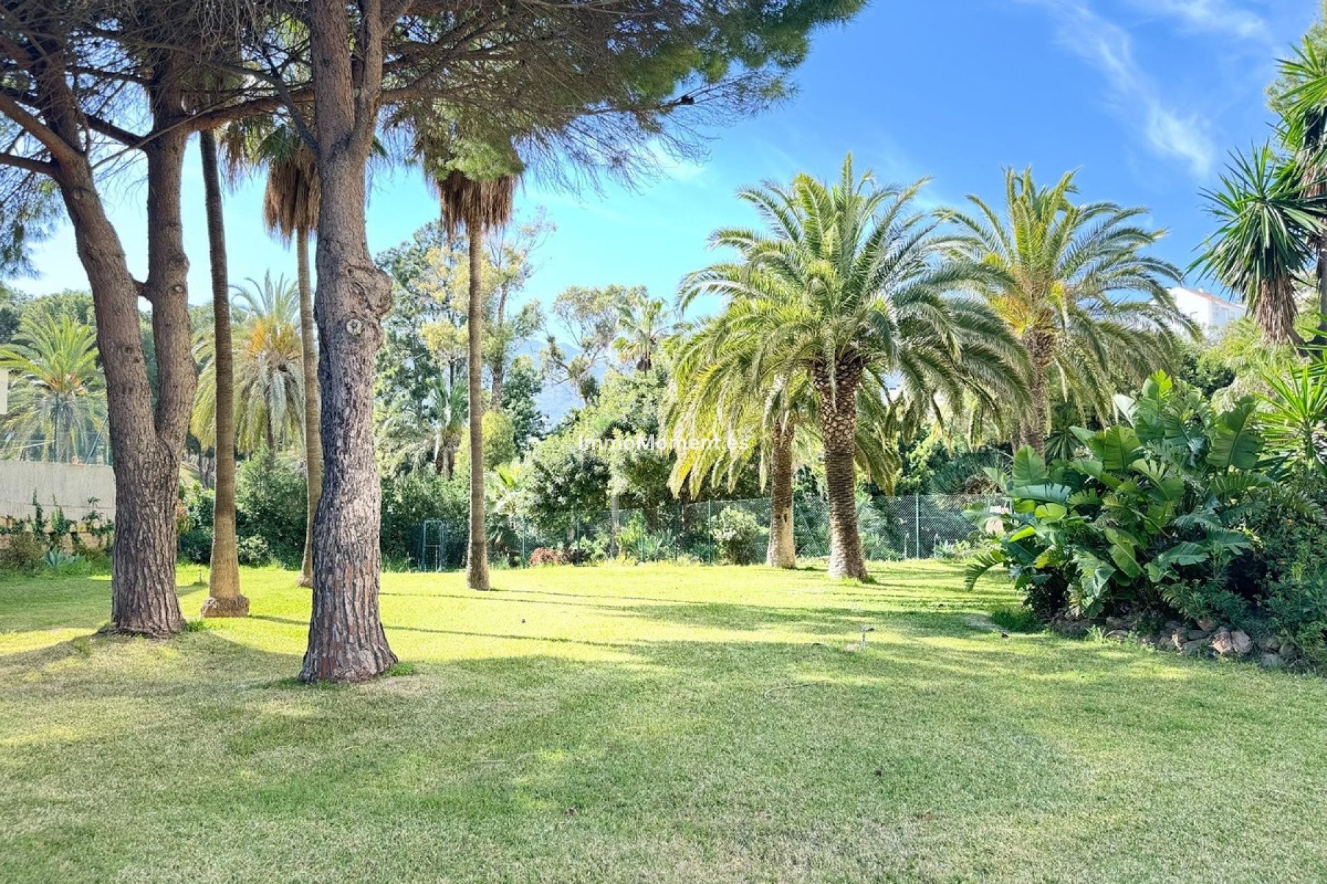 Wiederverkauf - Wohnung - Benalmadena - Benalmadena Centro