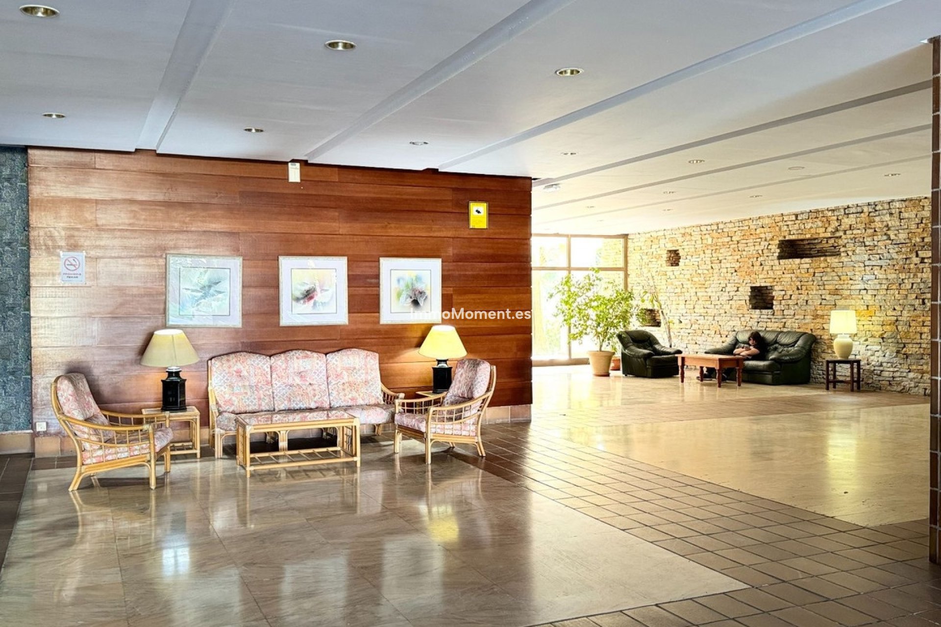 Wiederverkauf - Wohnung - Benalmadena - Benalmadena Centro