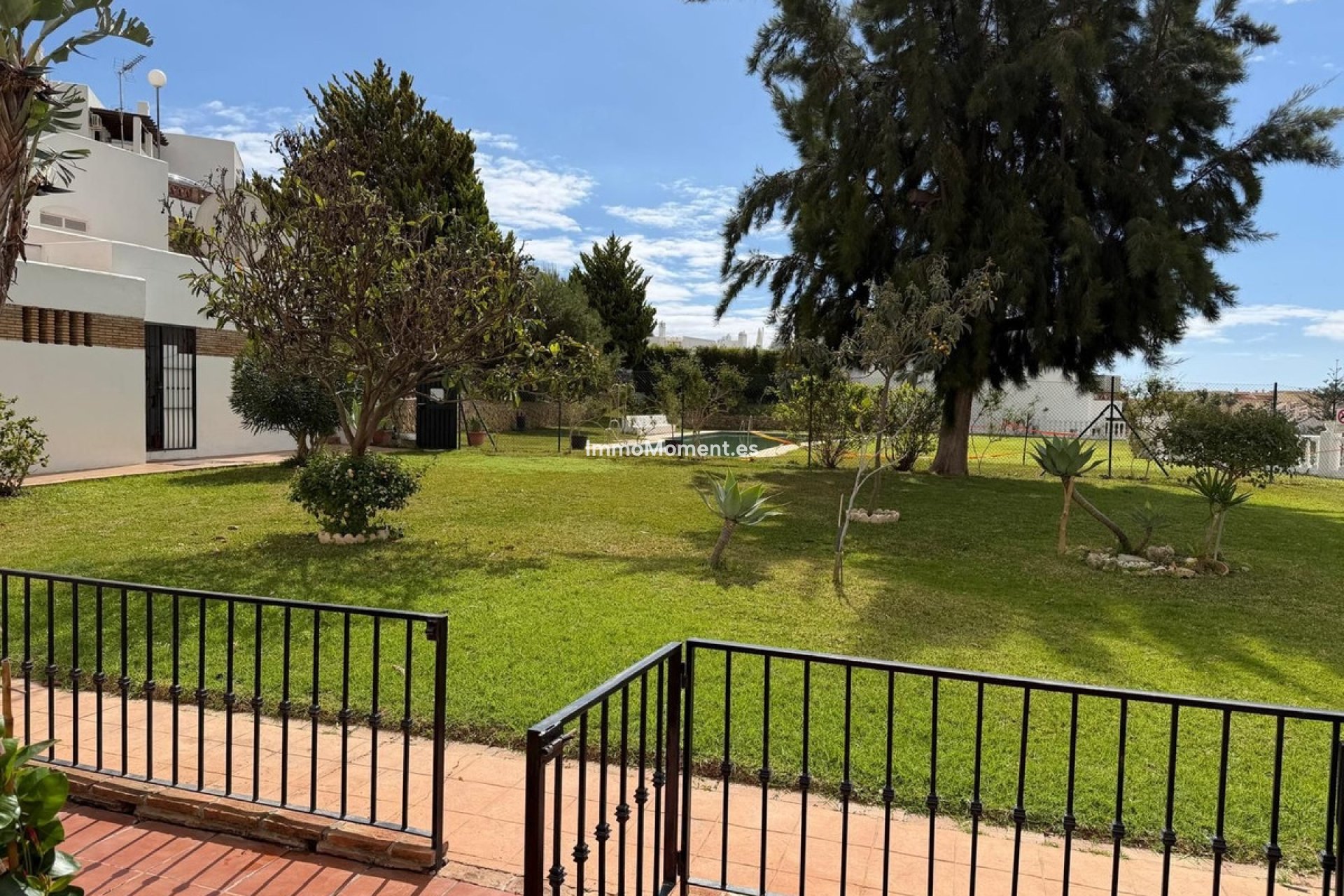 Wiederverkauf - Wohnung - Benalmadena - Benalmadena Centro