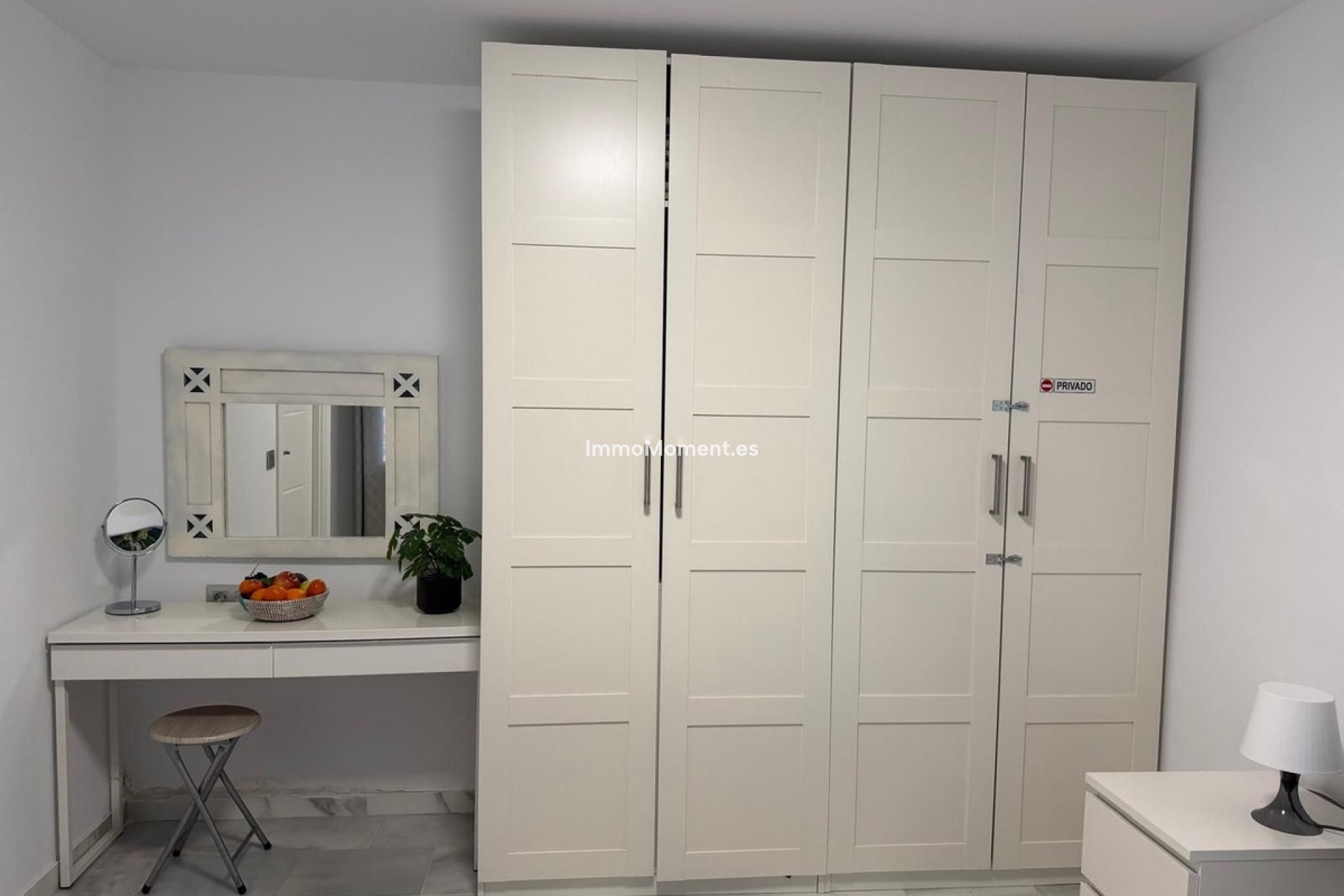 Wiederverkauf - Wohnung - Benalmadena - Benalmadena Centro