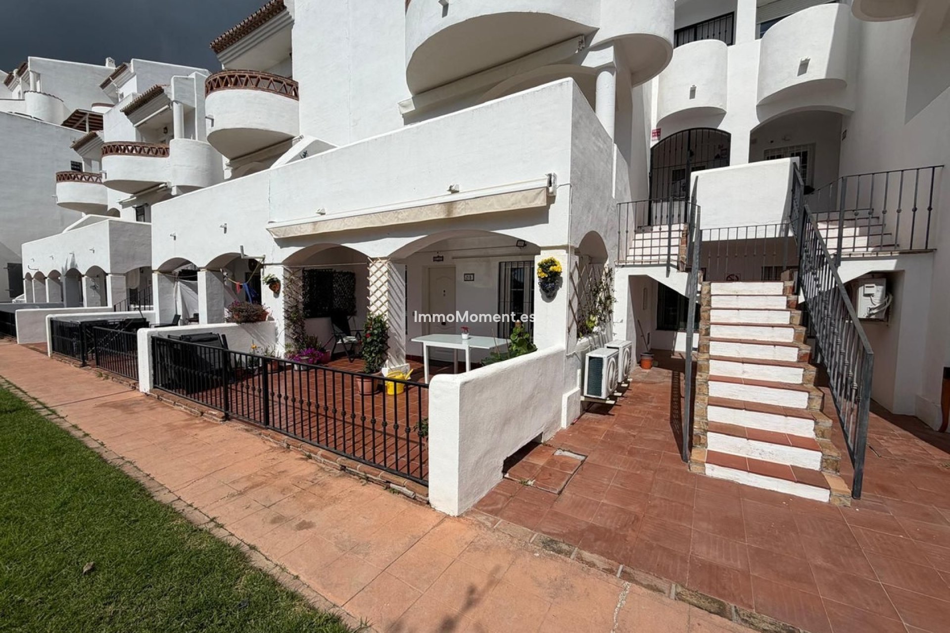Wiederverkauf - Wohnung - Benalmadena - Benalmadena Centro