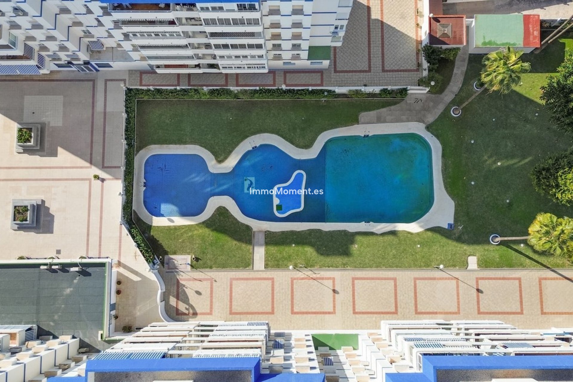 Wiederverkauf - Wohnung - Benalmadena - Benalmadena Centro