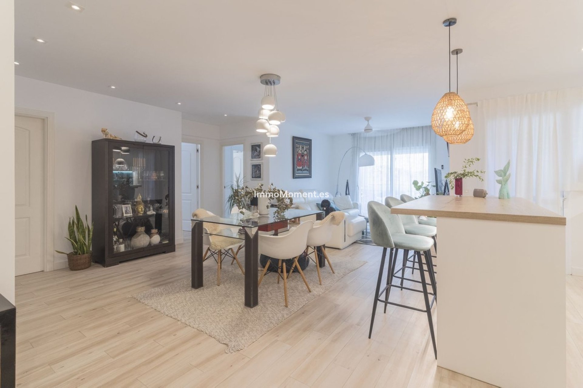 Wiederverkauf - Wohnung - Benalmadena - Benalmadena Centro