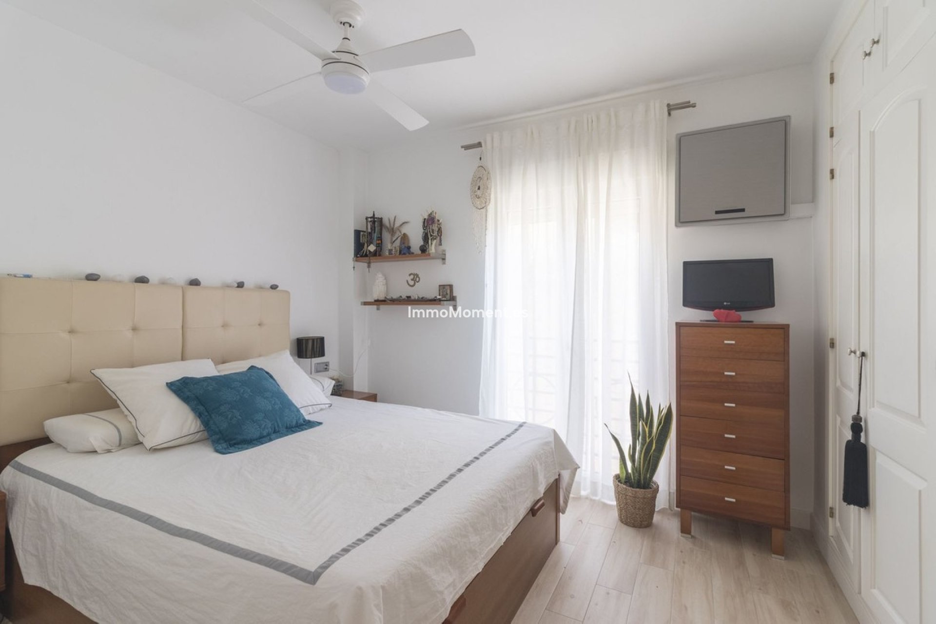 Wiederverkauf - Wohnung - Benalmadena - Benalmadena Centro