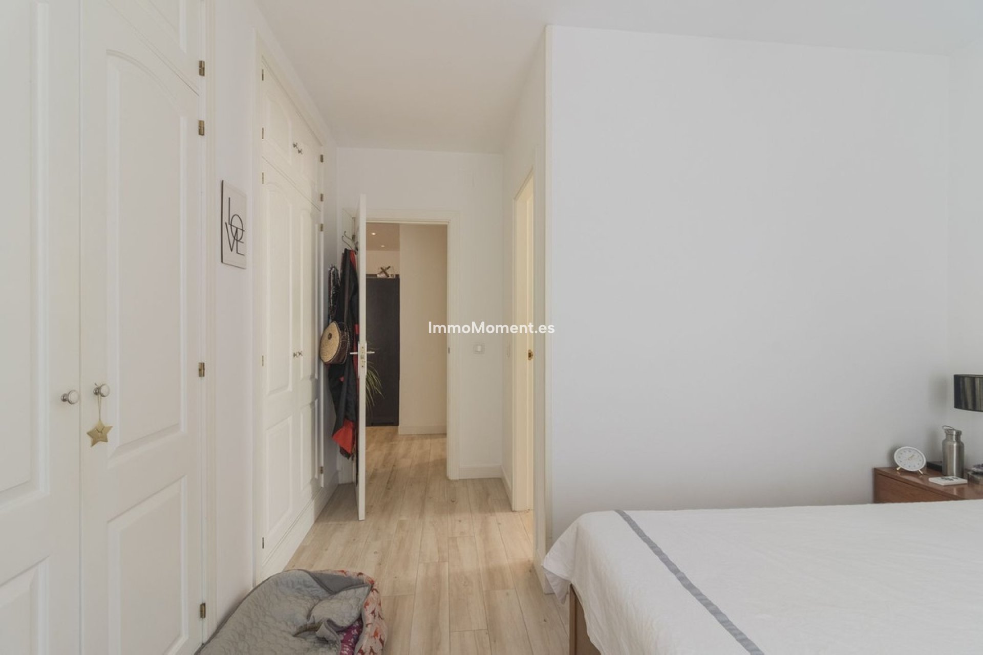 Wiederverkauf - Wohnung - Benalmadena - Benalmadena Centro