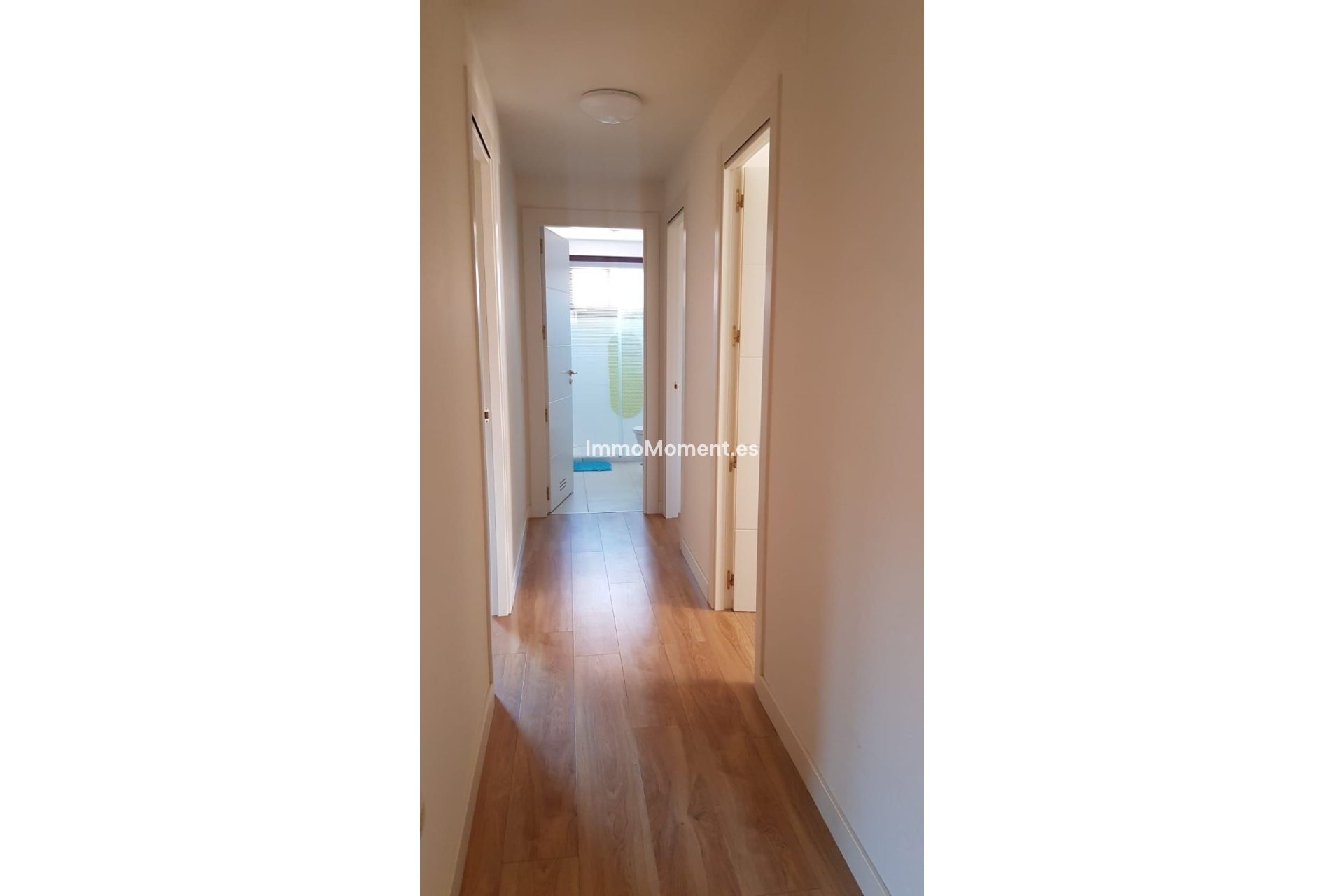Wiederverkauf - Wohnung - Benalmadena - Benalmadena Centro