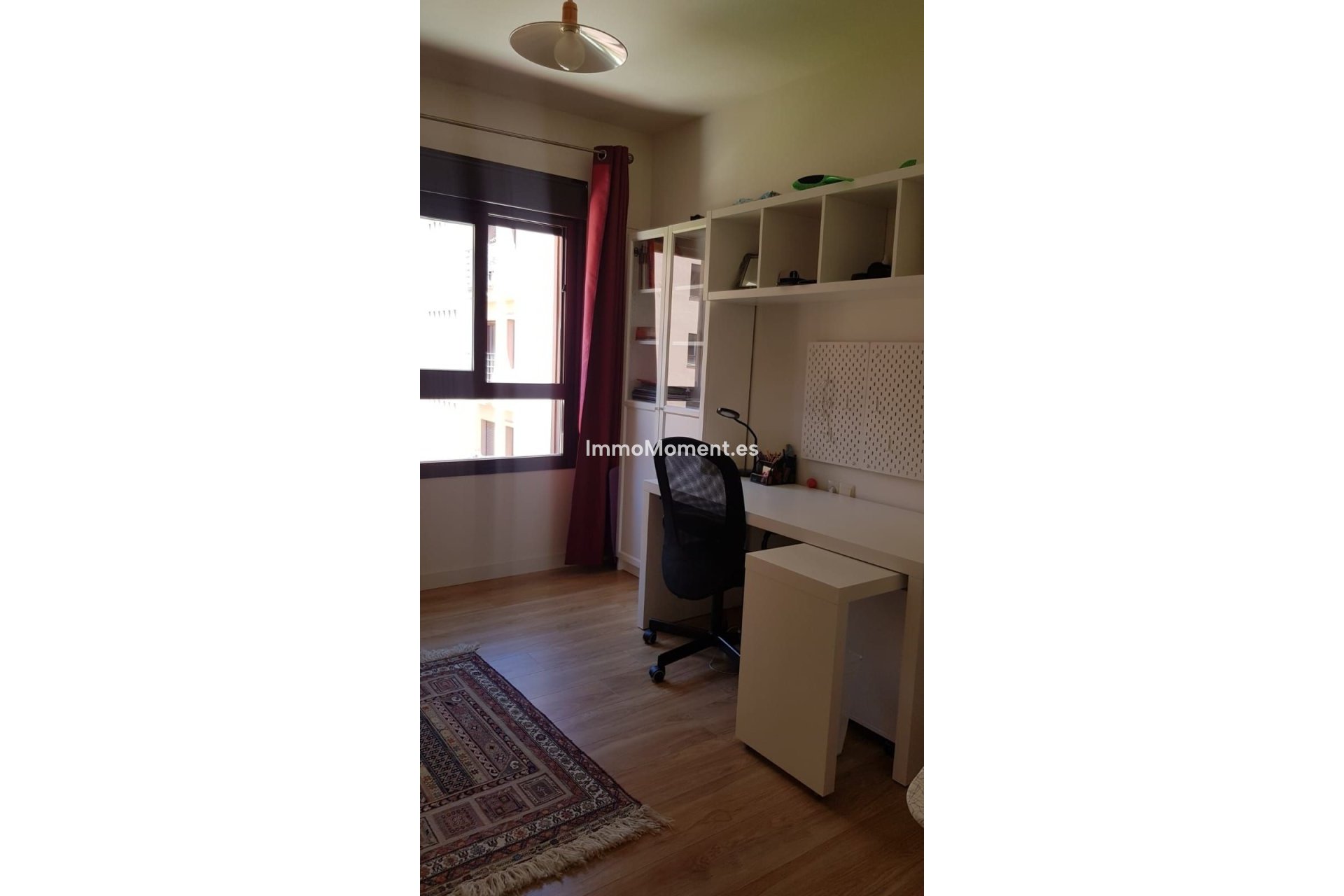 Wiederverkauf - Wohnung - Benalmadena - Benalmadena Centro