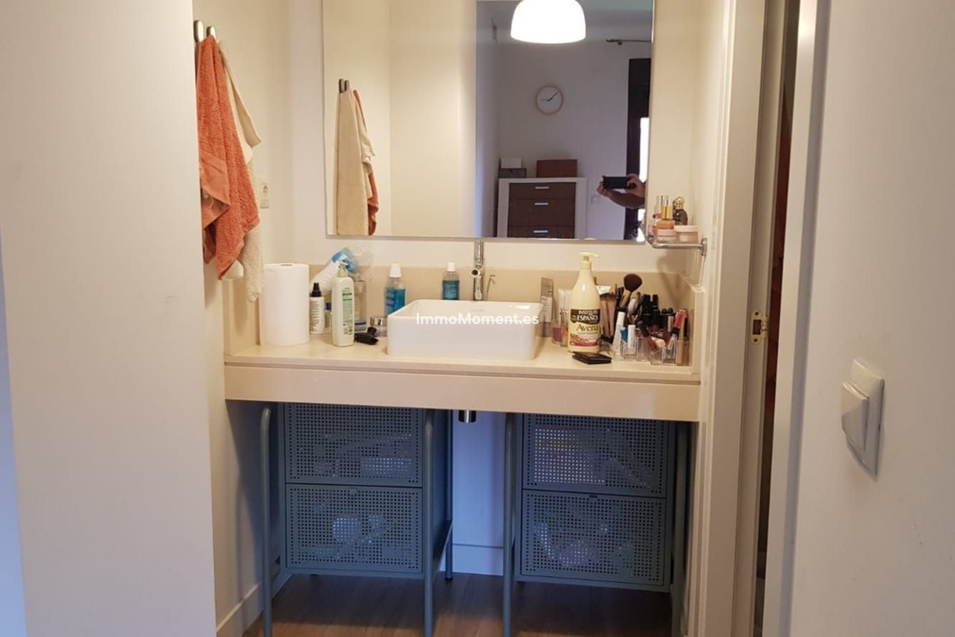 Wiederverkauf - Wohnung - Benalmadena - Benalmadena Centro
