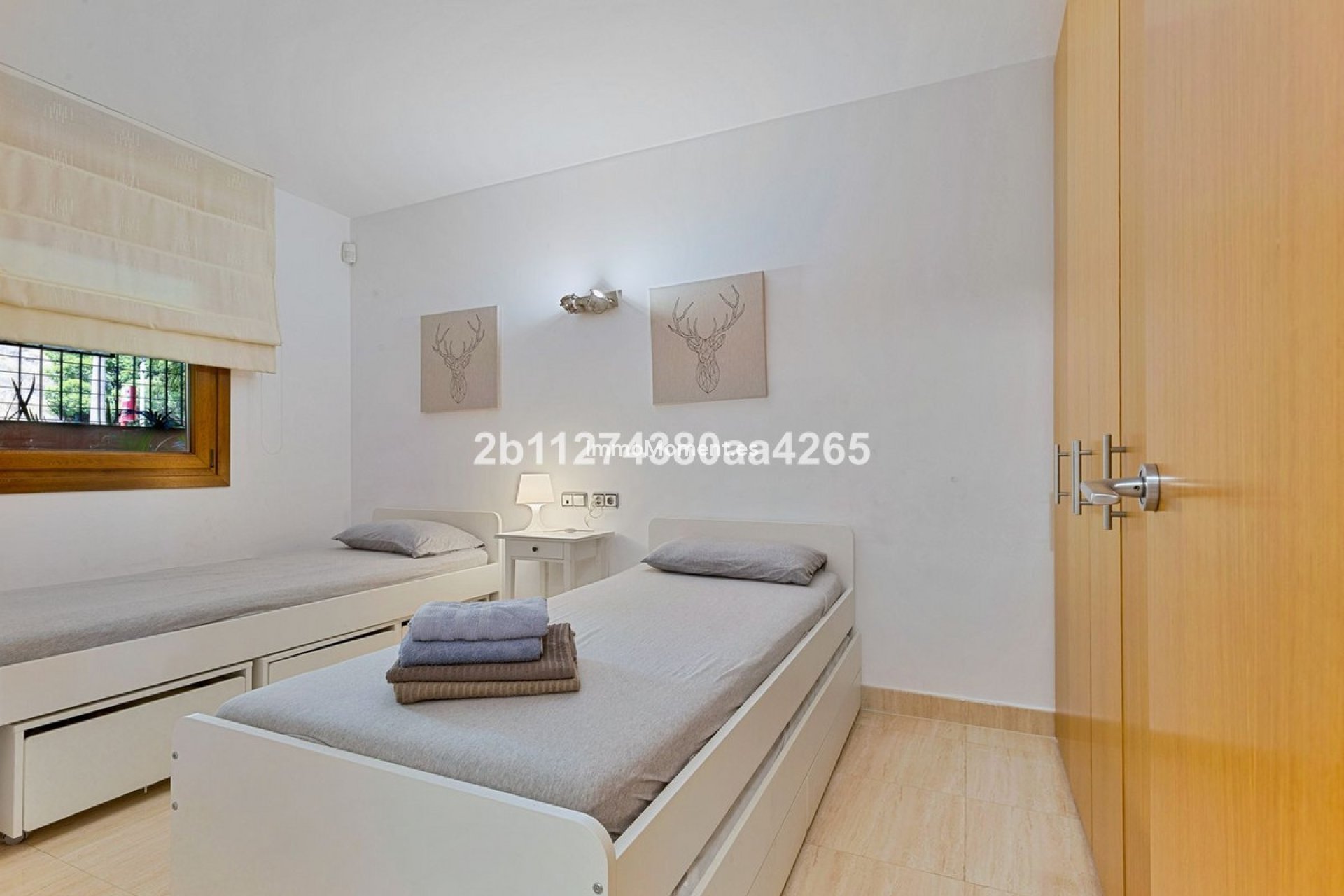 Wiederverkauf - Wohnung - Benalmadena - Benalmadena Centro