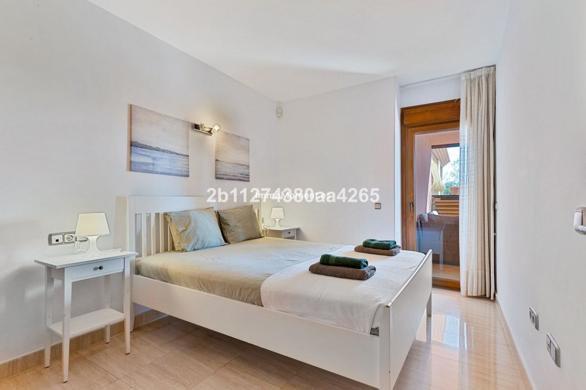 Wiederverkauf - Wohnung - Benalmadena - Benalmadena Centro