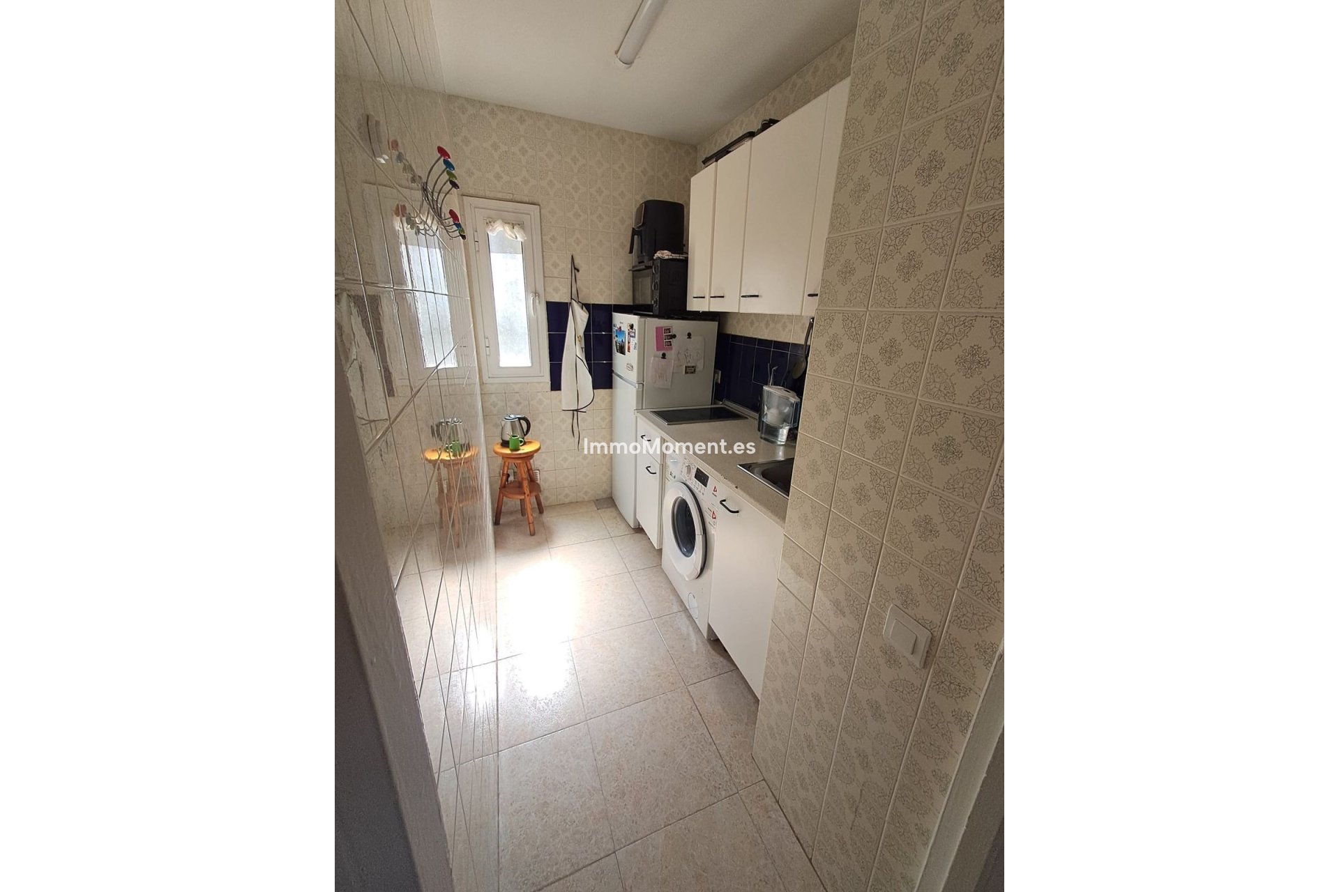Wiederverkauf - Wohnung - Benalmadena - Benalmadena Centro