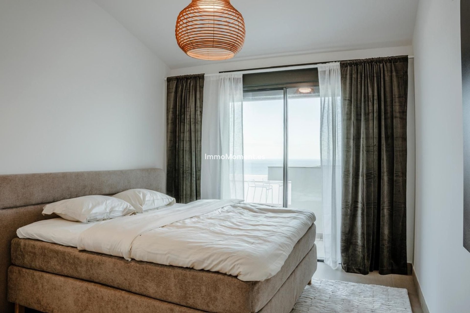 Wiederverkauf - Wohnung - Benalmadena - Benalmadena Centro