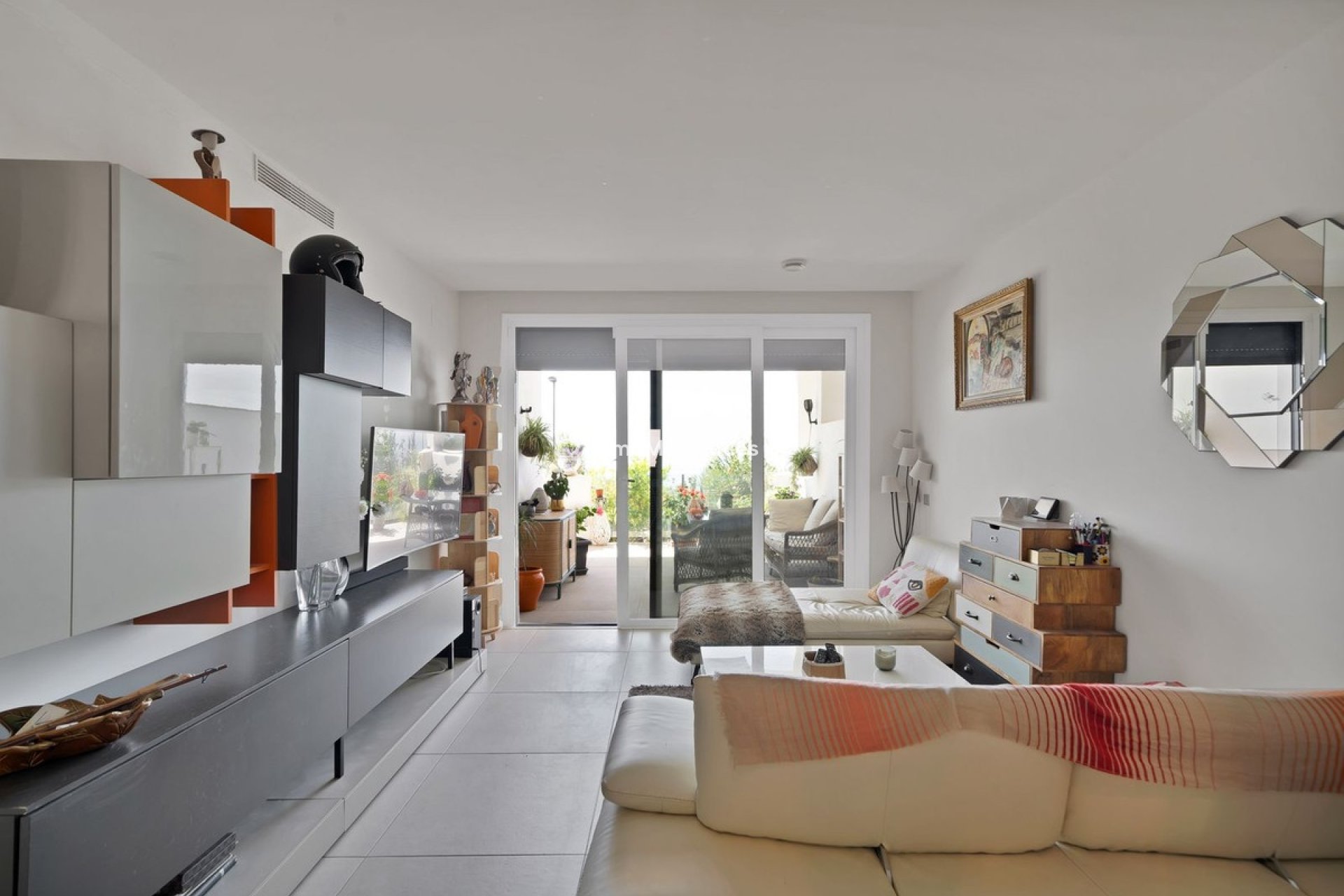 Wiederverkauf - Wohnung - Benalmadena - Benalmadena Centro