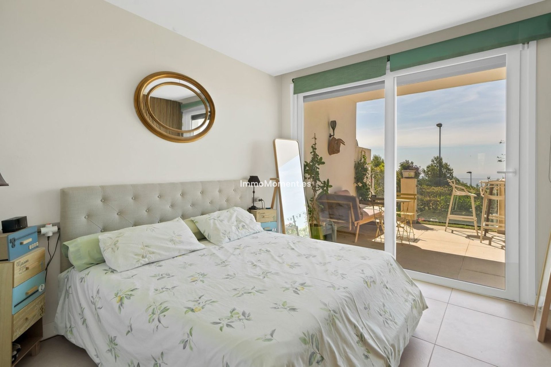 Wiederverkauf - Wohnung - Benalmadena - Benalmadena Centro