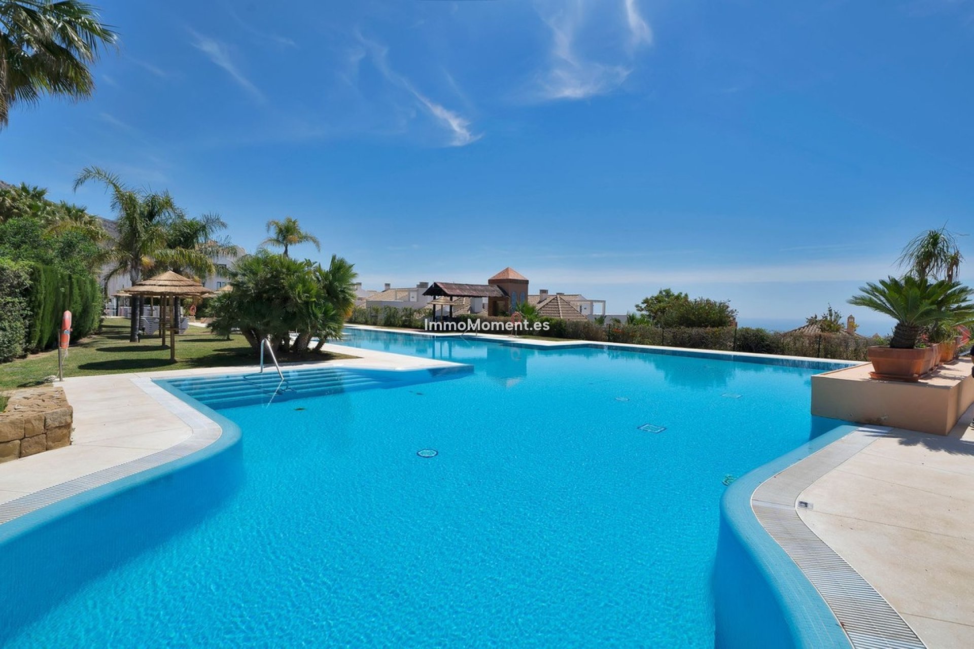 Wiederverkauf - Wohnung - Benalmadena - Benalmadena Centro