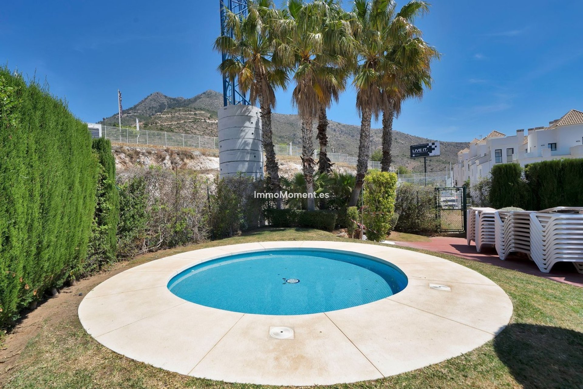 Wiederverkauf - Wohnung - Benalmadena - Benalmadena Centro
